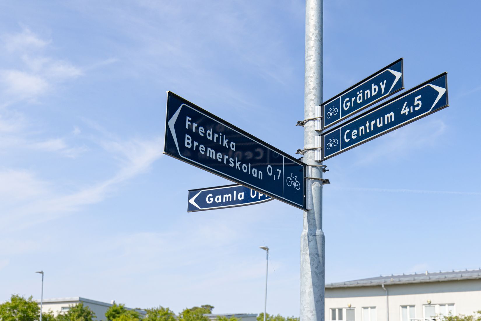 Bostadsrätt, Leopoldsgatan 25, Nyby, Uppsala