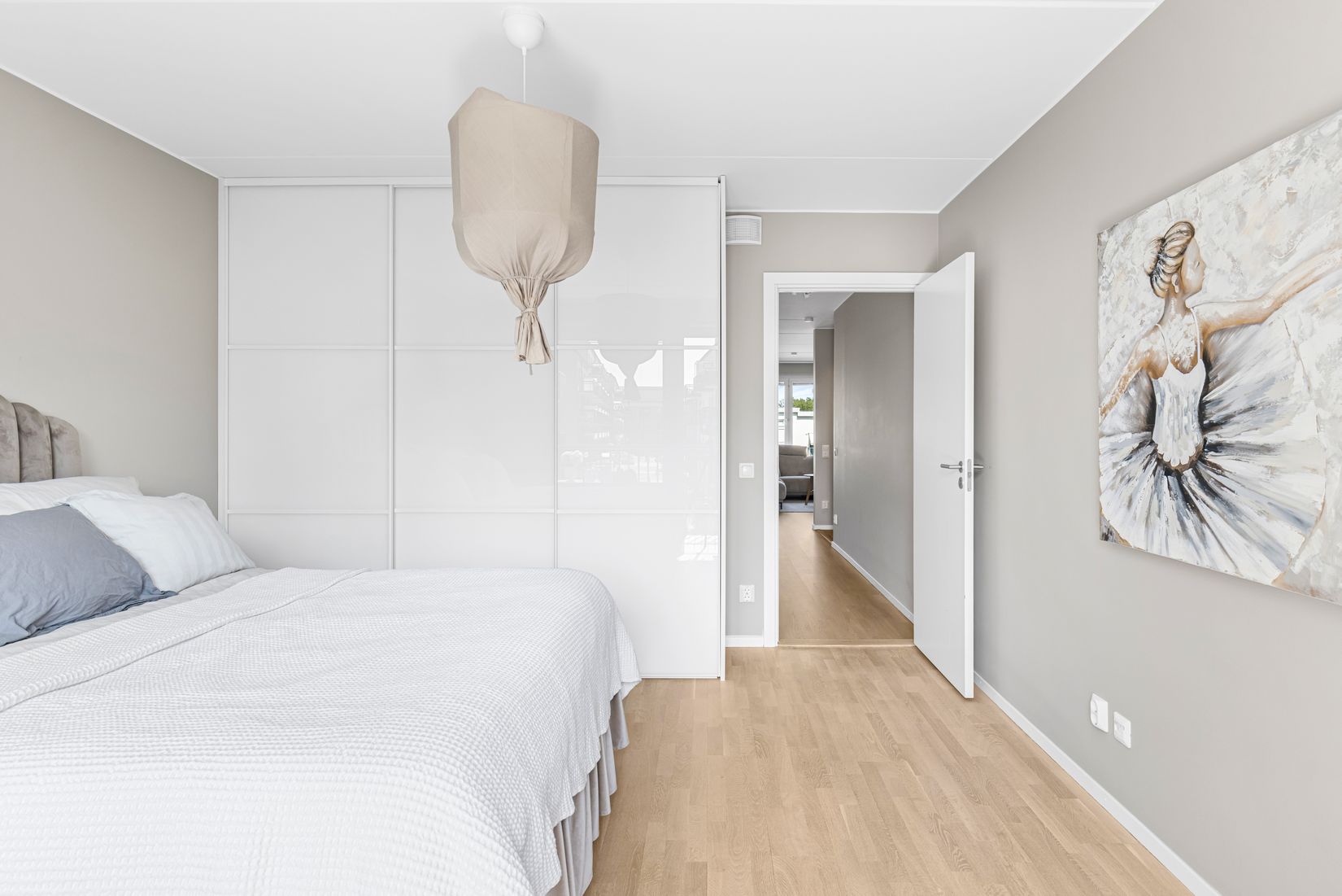 Bostadsrätt, Leopoldsgatan 25, Nyby, Uppsala