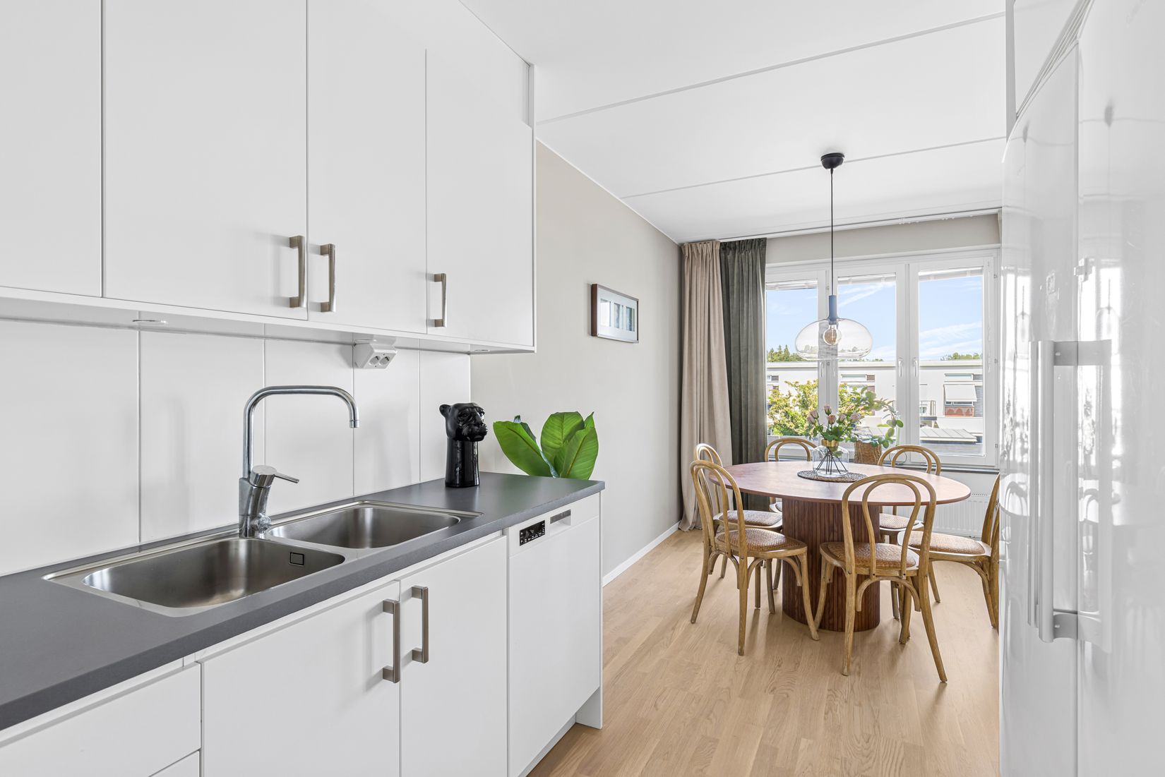 Bostadsrätt, Leopoldsgatan 25, Nyby, Uppsala