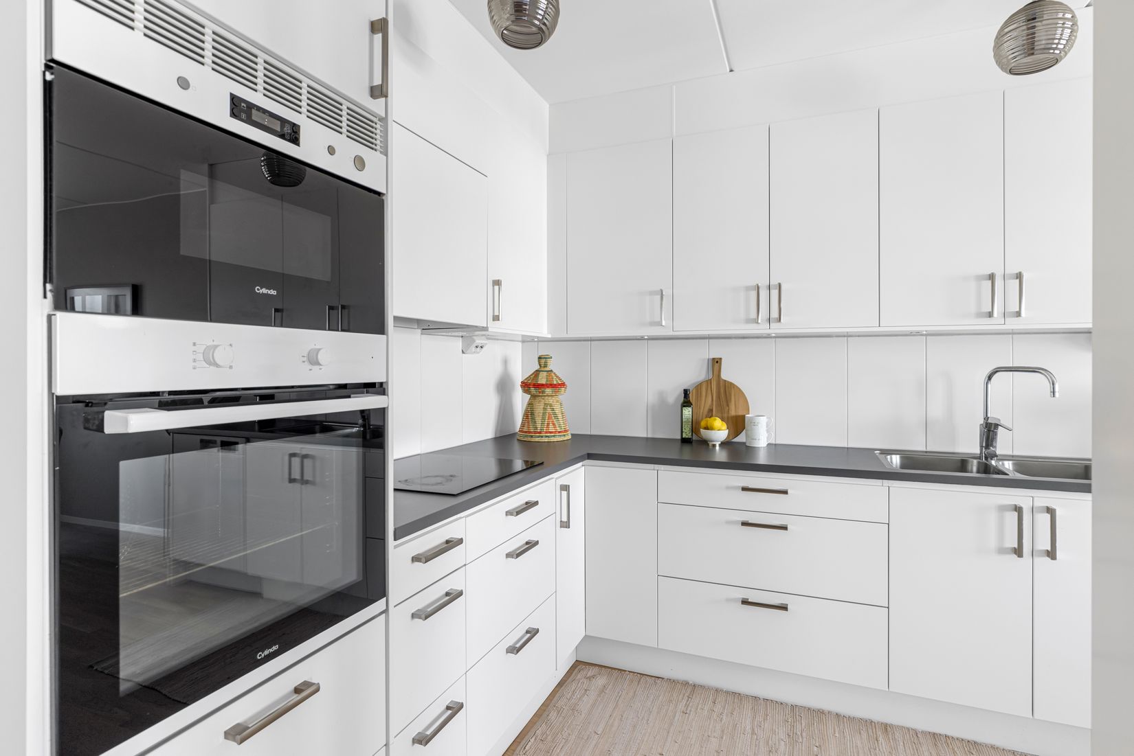 Bostadsrätt, Leopoldsgatan 25, Nyby, Uppsala