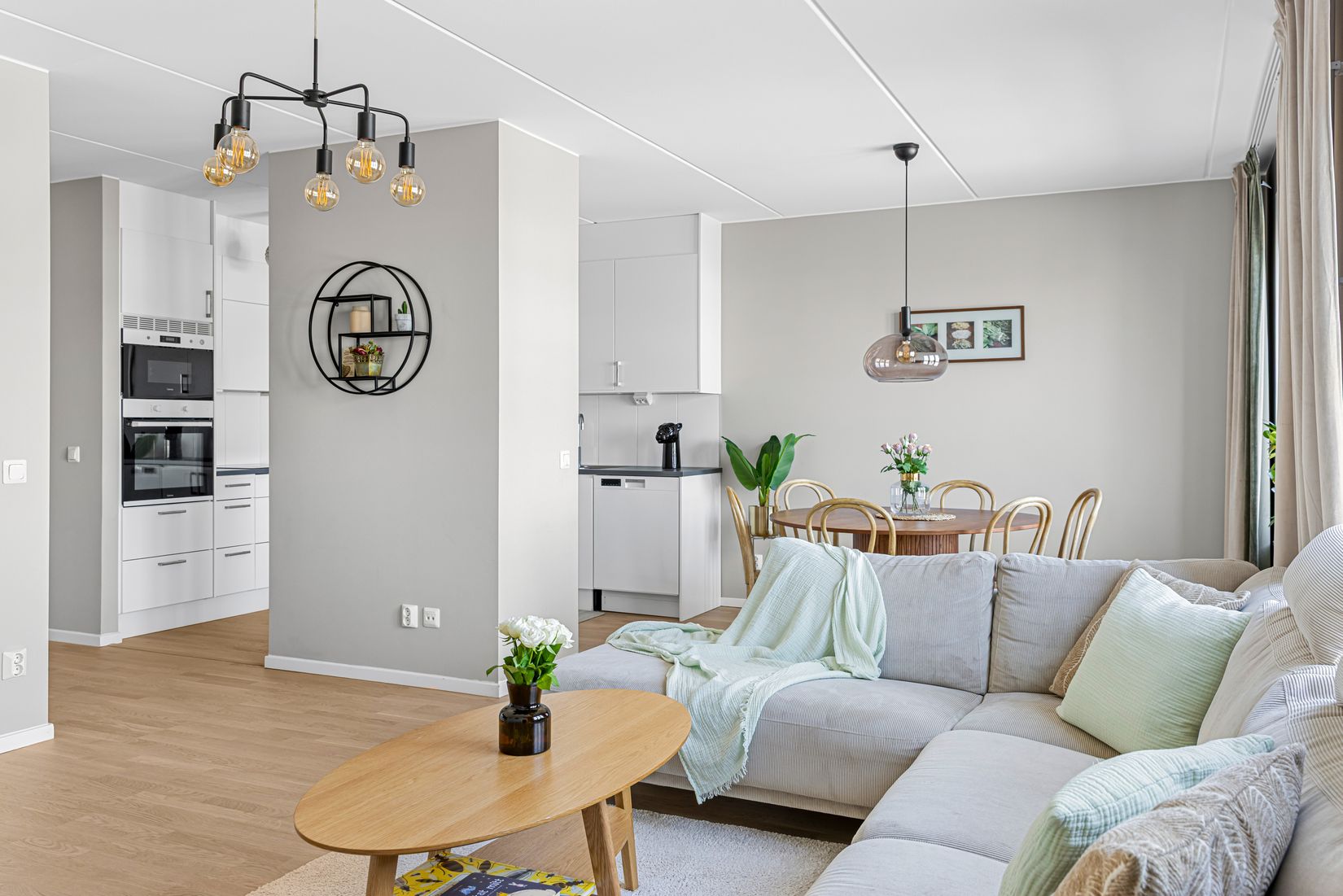 Bostadsrätt, Leopoldsgatan 25, Nyby, Uppsala