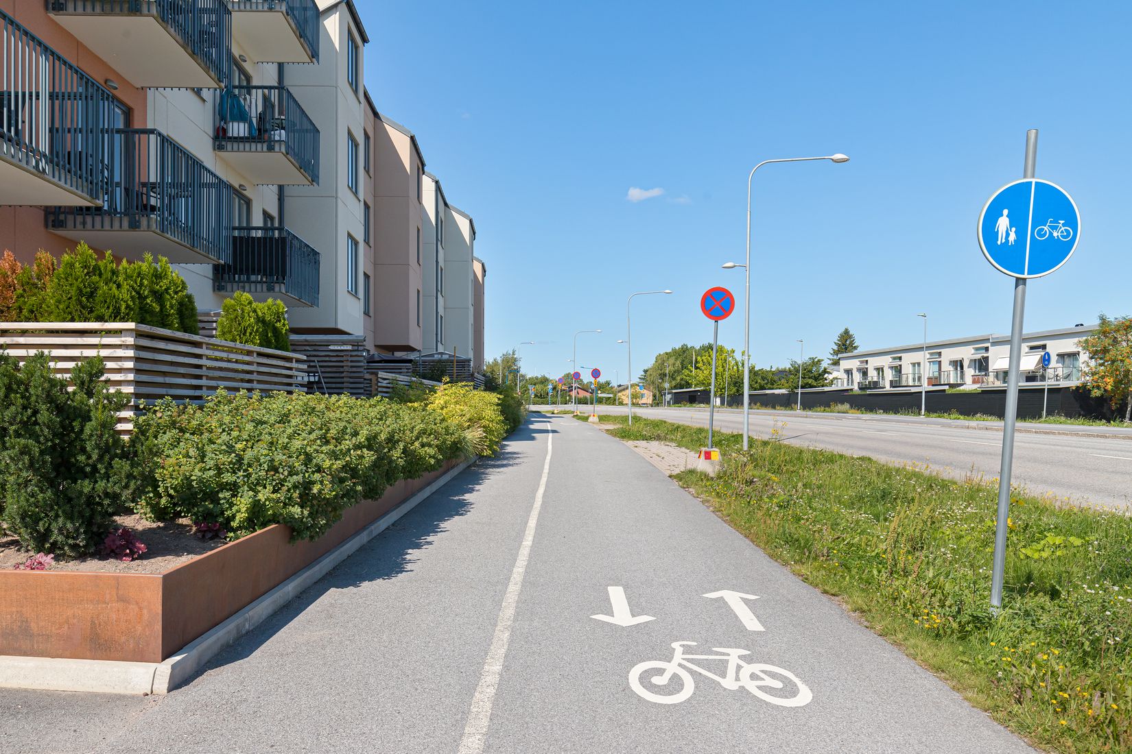 Bostadsrätt, Leopoldsgatan 25, Nyby, Uppsala