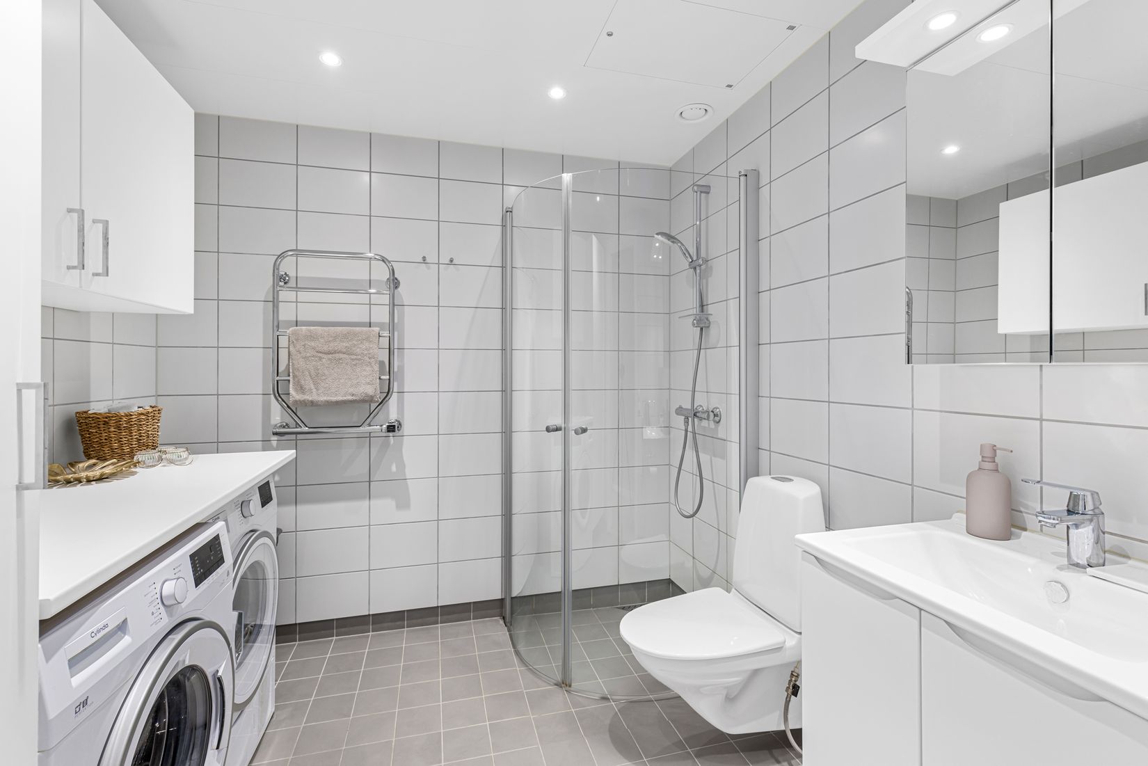 Bostadsrätt, Leopoldsgatan 25, Nyby, Uppsala