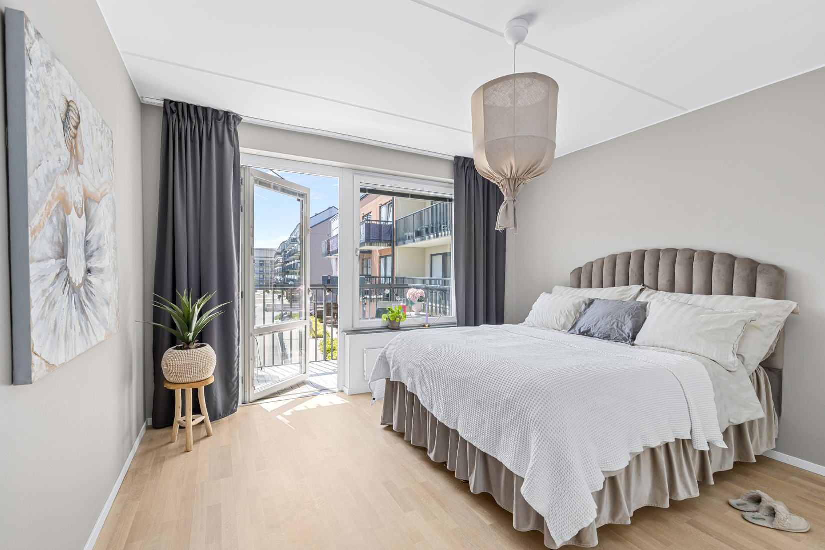 Bostadsrätt, Leopoldsgatan 25, Nyby, Uppsala