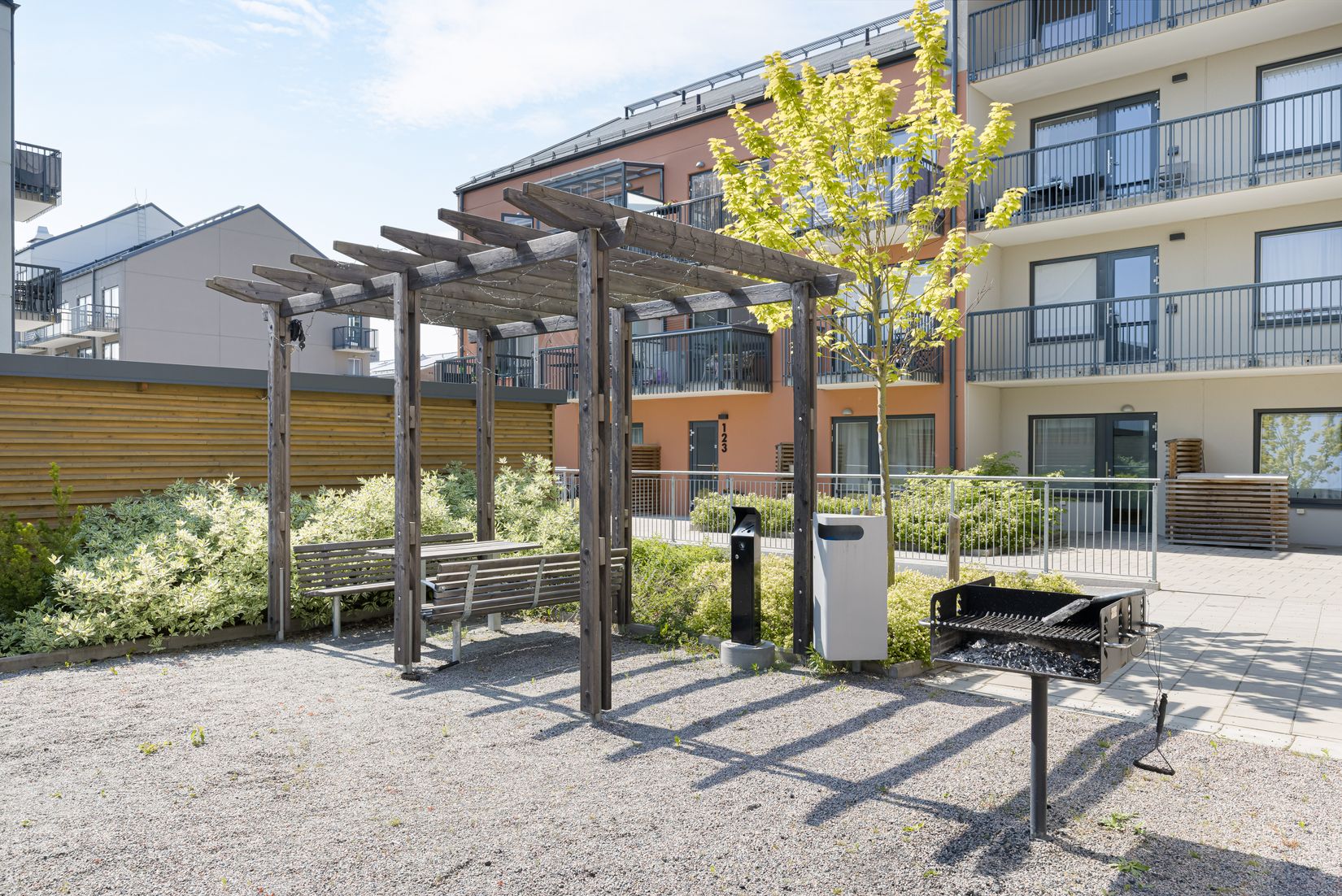 Bostadsrätt, Leopoldsgatan 25, Nyby, Uppsala