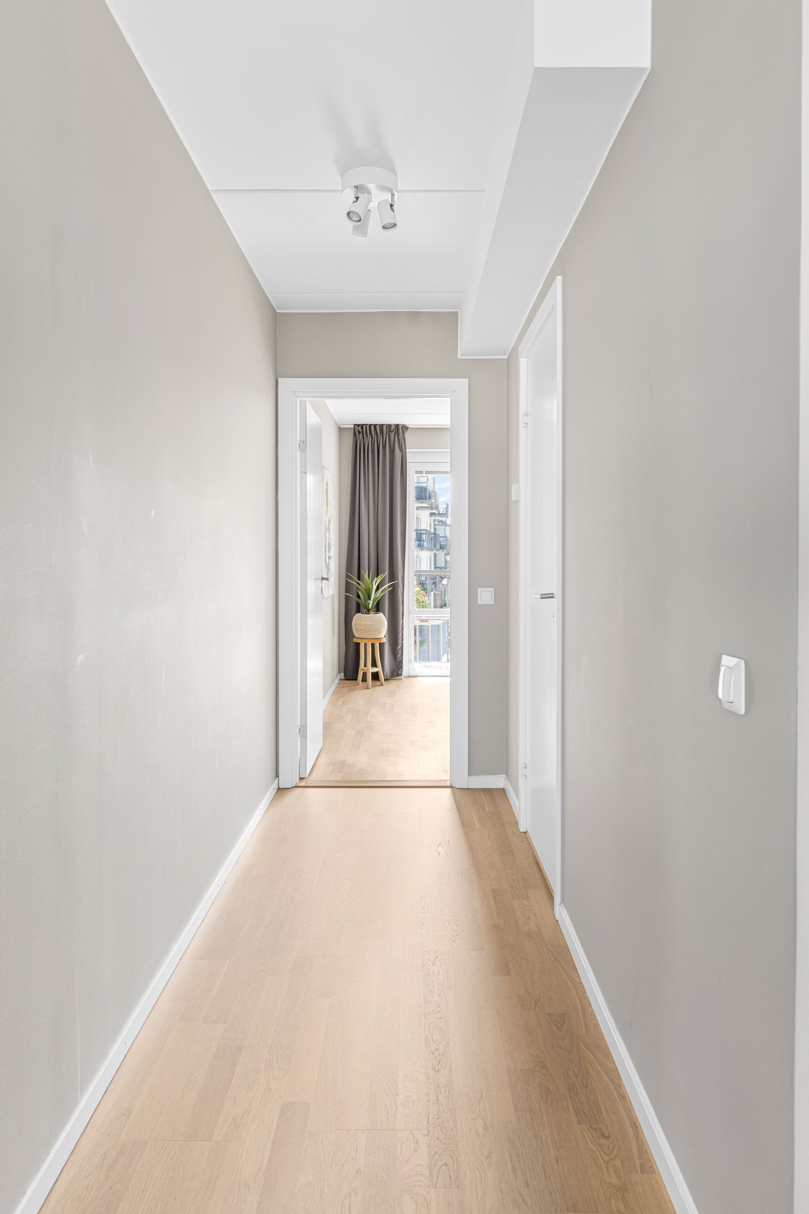 Bostadsrätt, Leopoldsgatan 25, Nyby, Uppsala