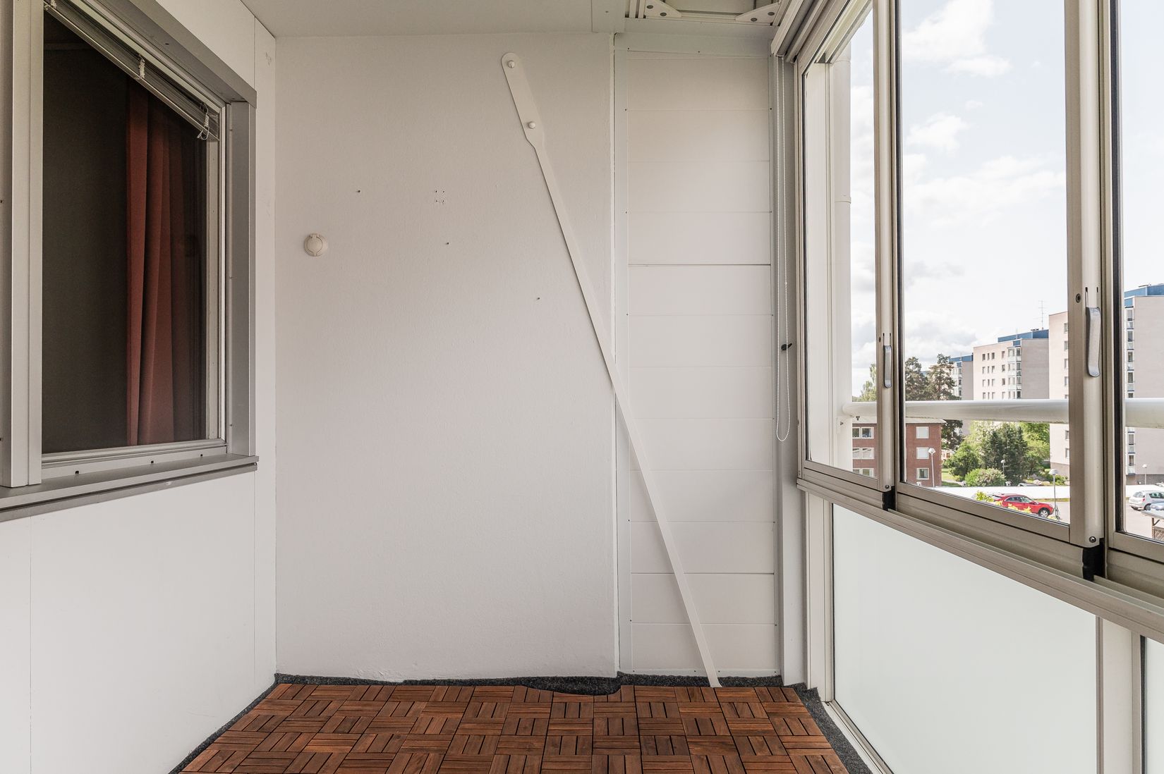 Bostadsrätt, Horsensgatan 66, Rud, Karlstad