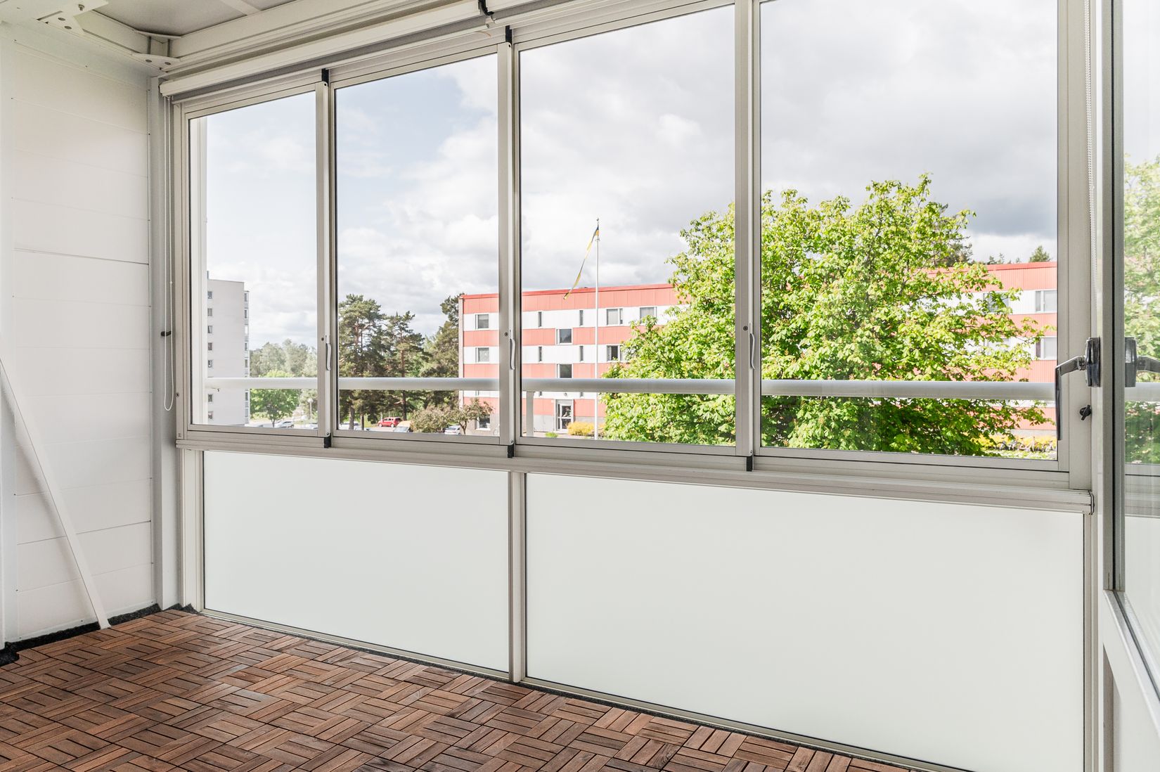 Bostadsrätt, Horsensgatan 66, Rud, Karlstad