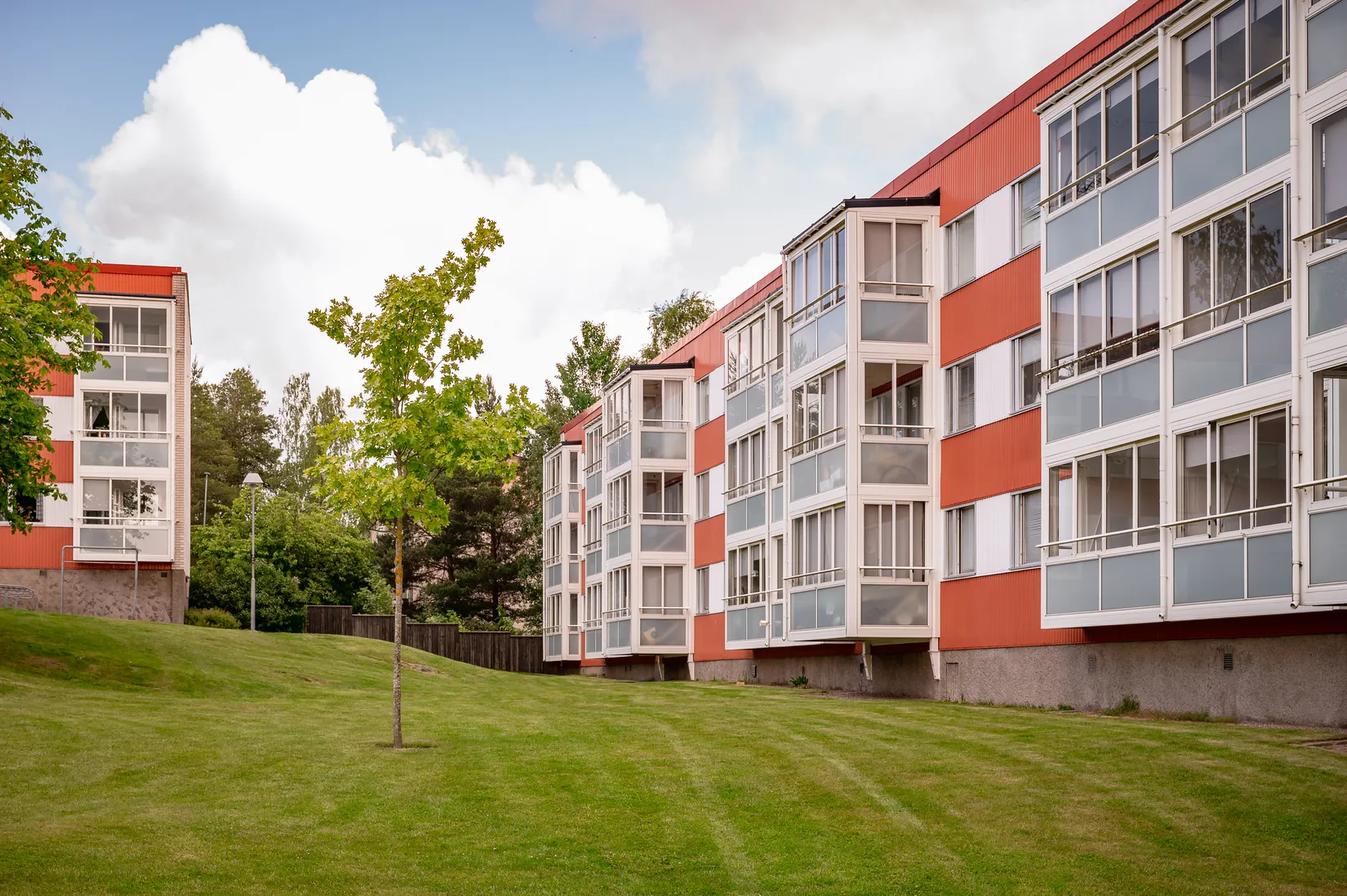 Bostadsrätt, Horsensgatan 66, Rud, Karlstad