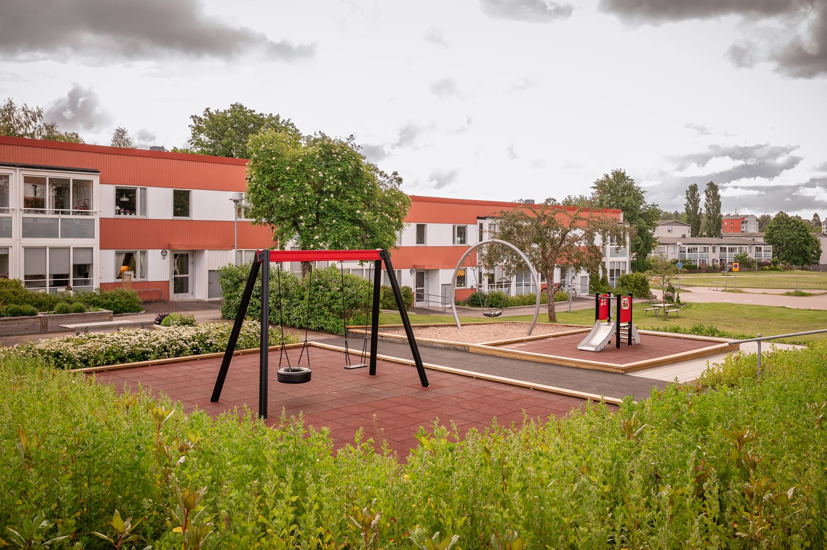 Bostadsrätt, Horsensgatan 66, Rud, Karlstad