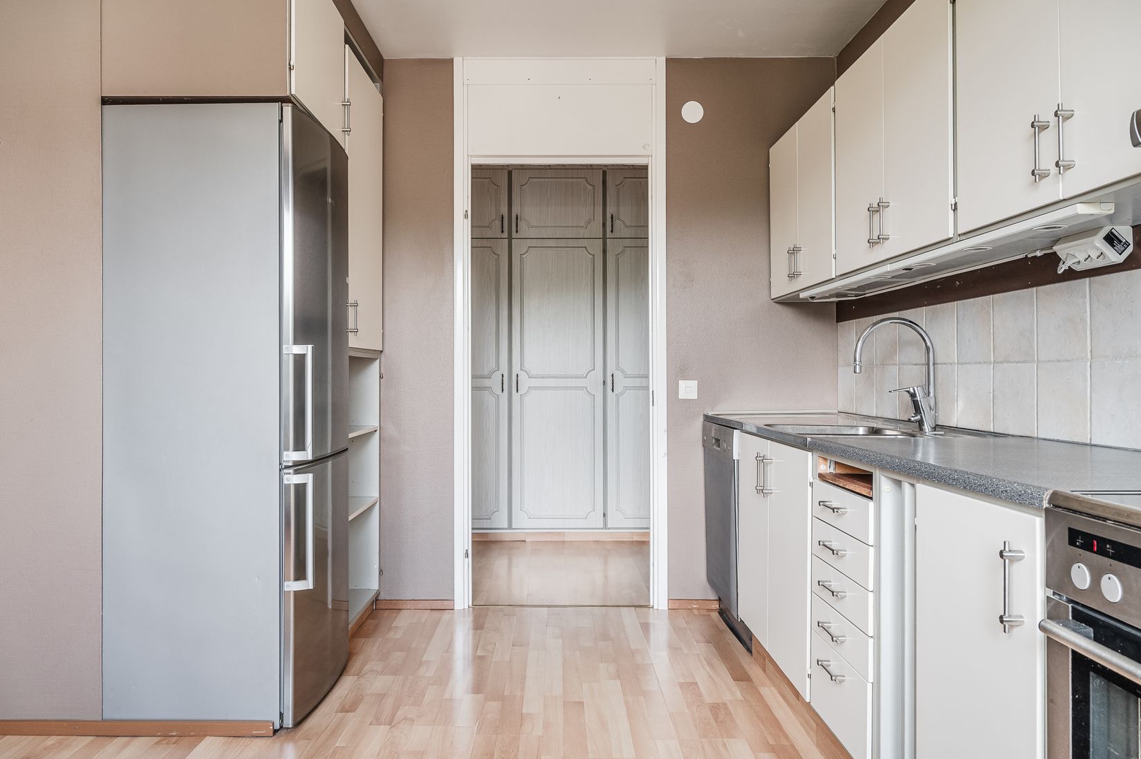 Bostadsrätt, Horsensgatan 66, Rud, Karlstad