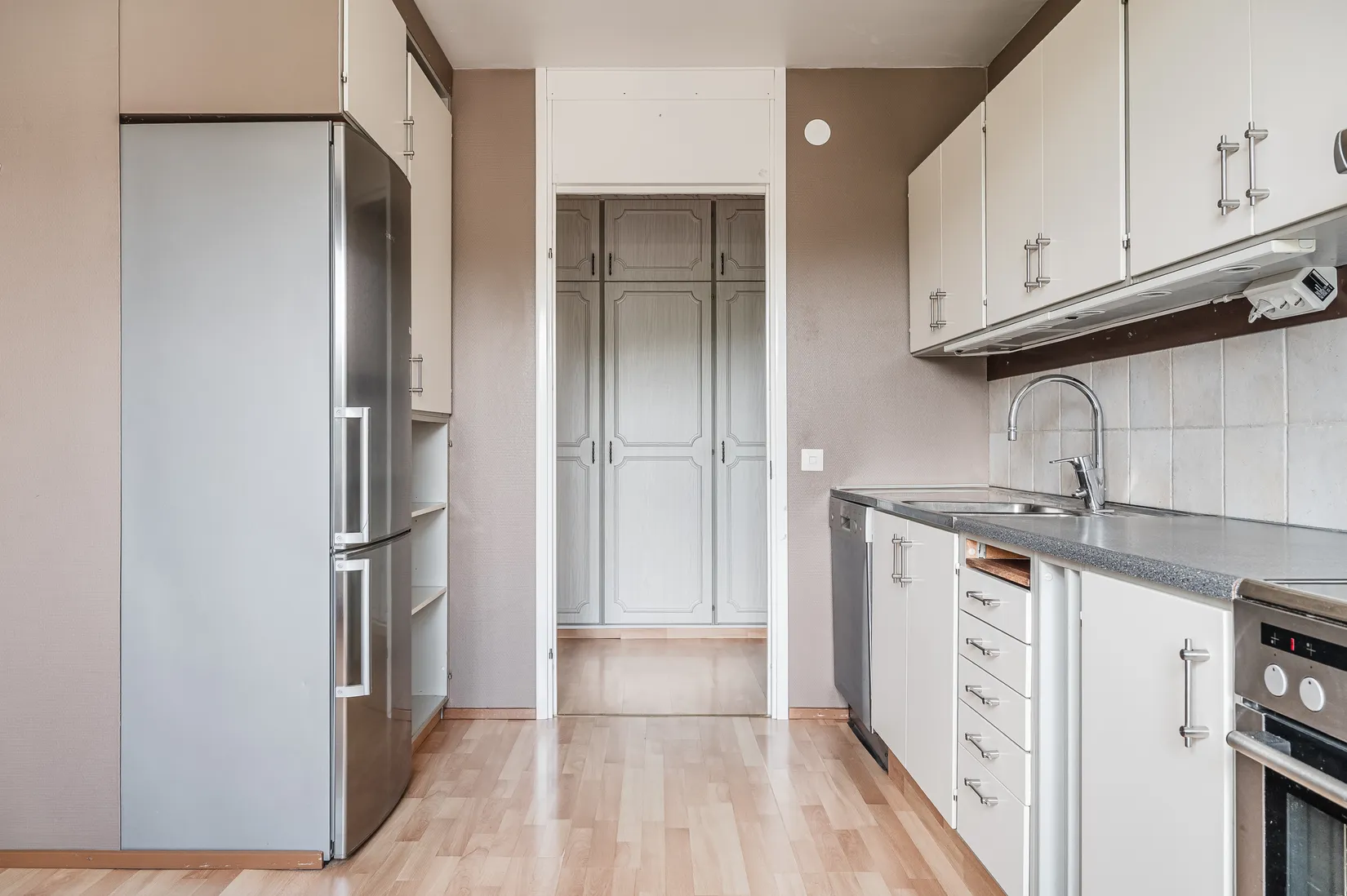 Bostadsrätt, Horsensgatan 66, Rud, Karlstad