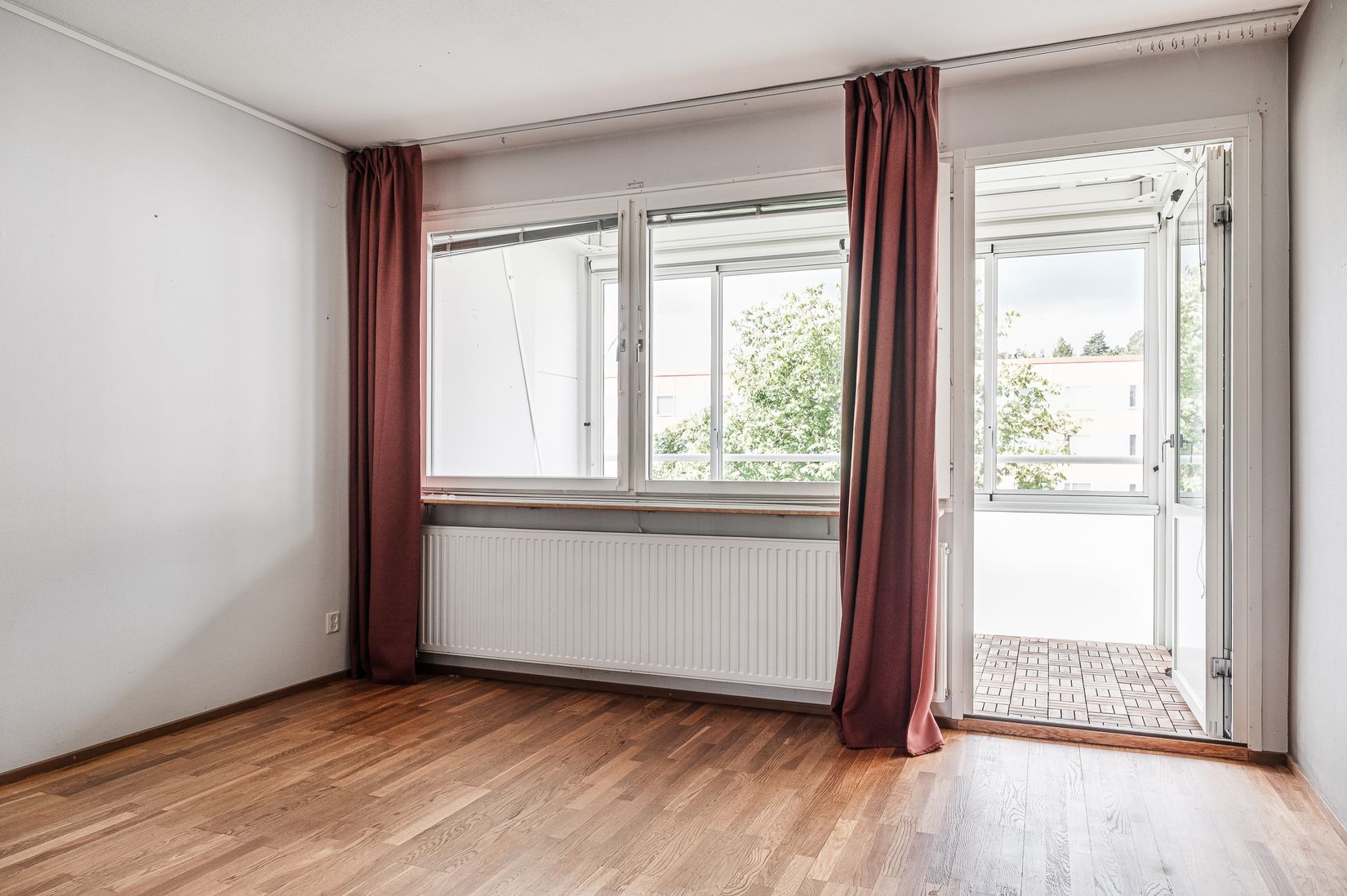 Bostadsrätt, Horsensgatan 66, Rud, Karlstad