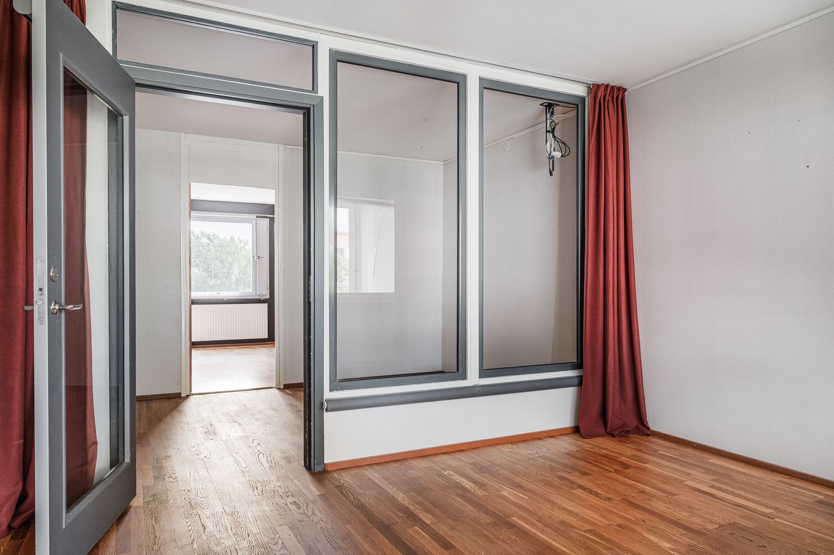 Bostadsrätt, Horsensgatan 66, Rud, Karlstad