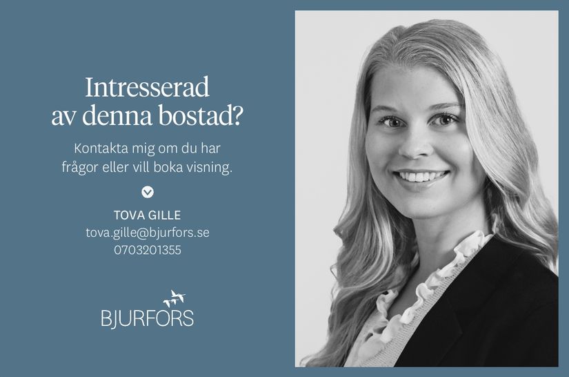 Bostadsrätt, Horsensgatan 66, Rud, Karlstad