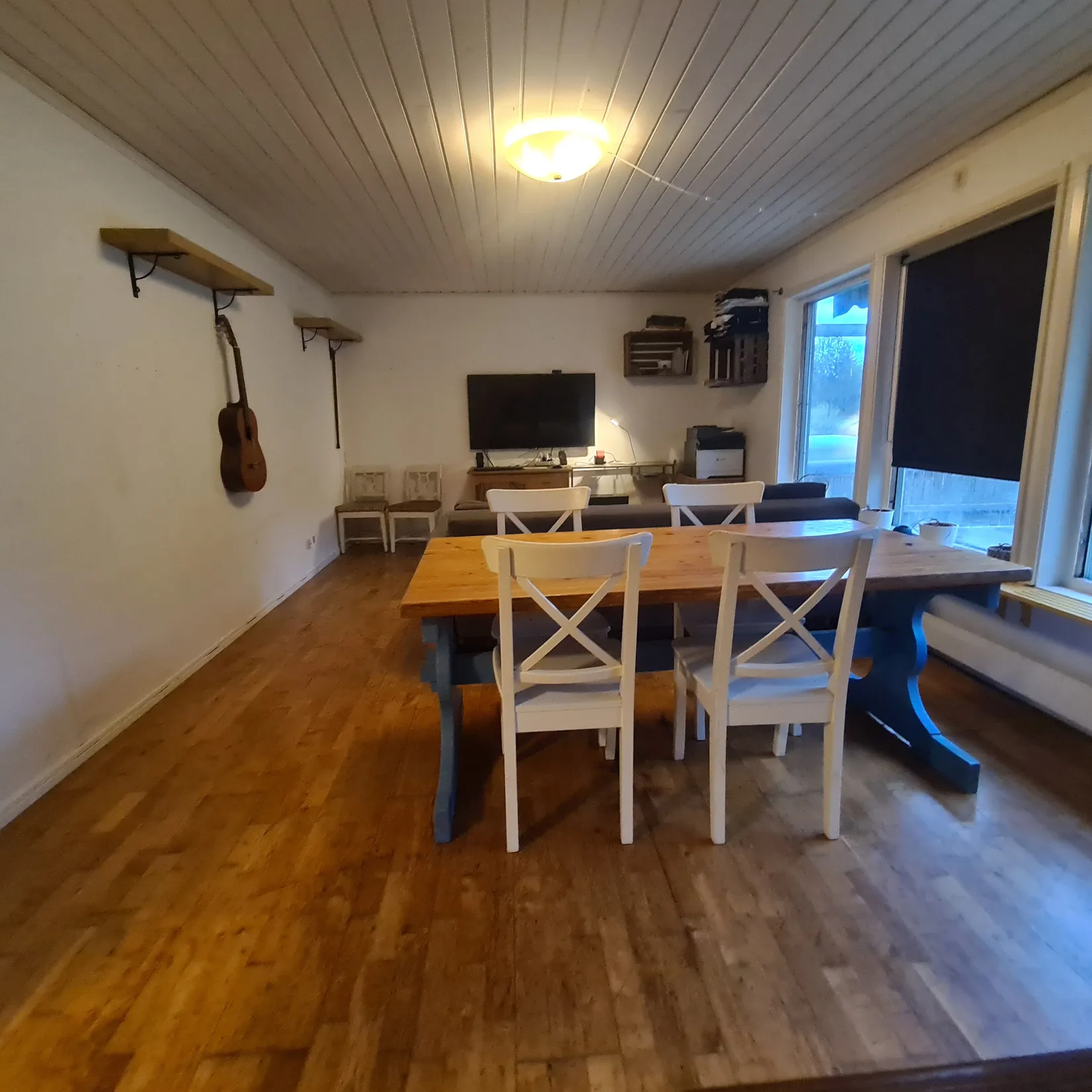 Gård/Skog, Folkatorp 510, Kumla