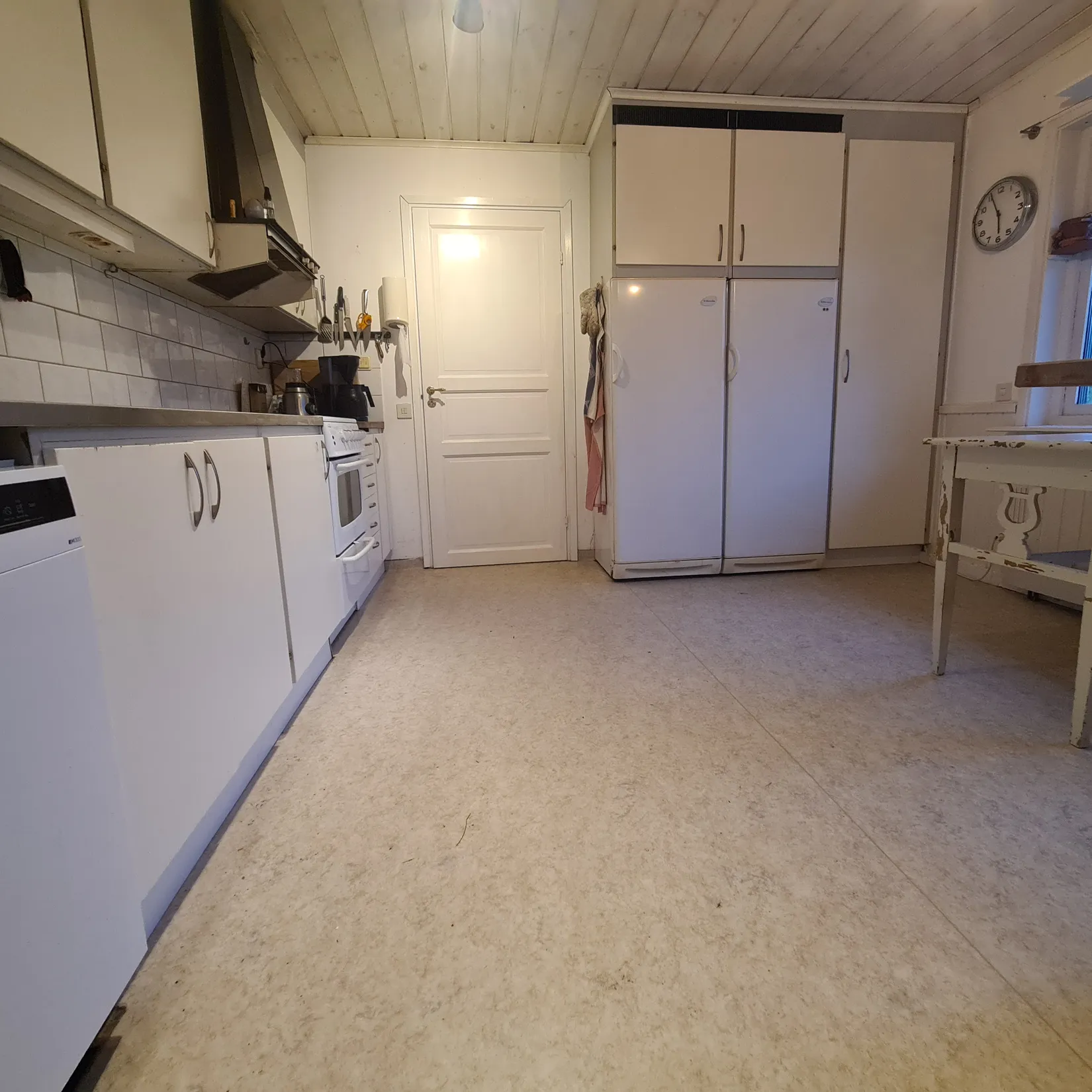 Gård/Skog, Folkatorp 510, Kumla