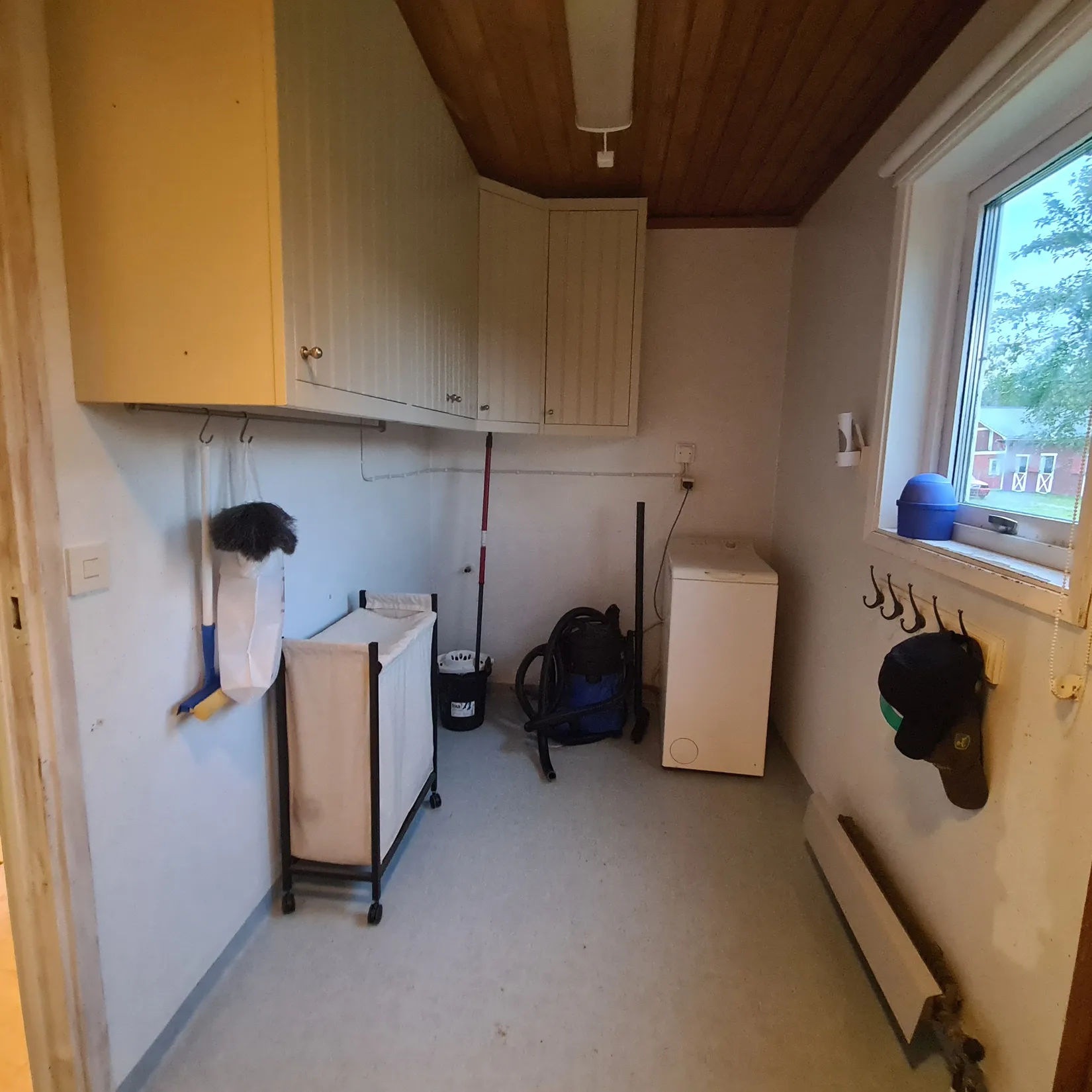 Gård/Skog, Folkatorp 510, Kumla