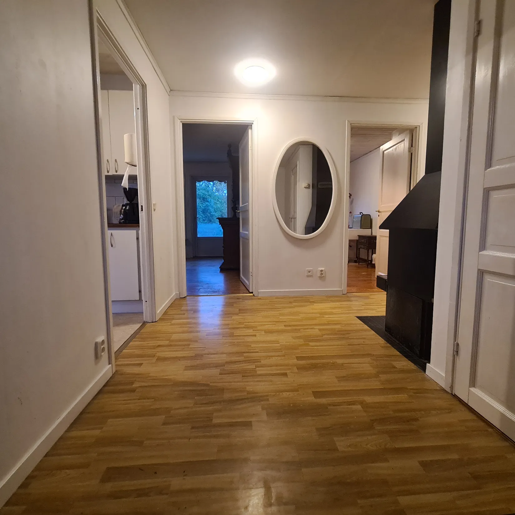 Gård/Skog, Folkatorp 510, Kumla