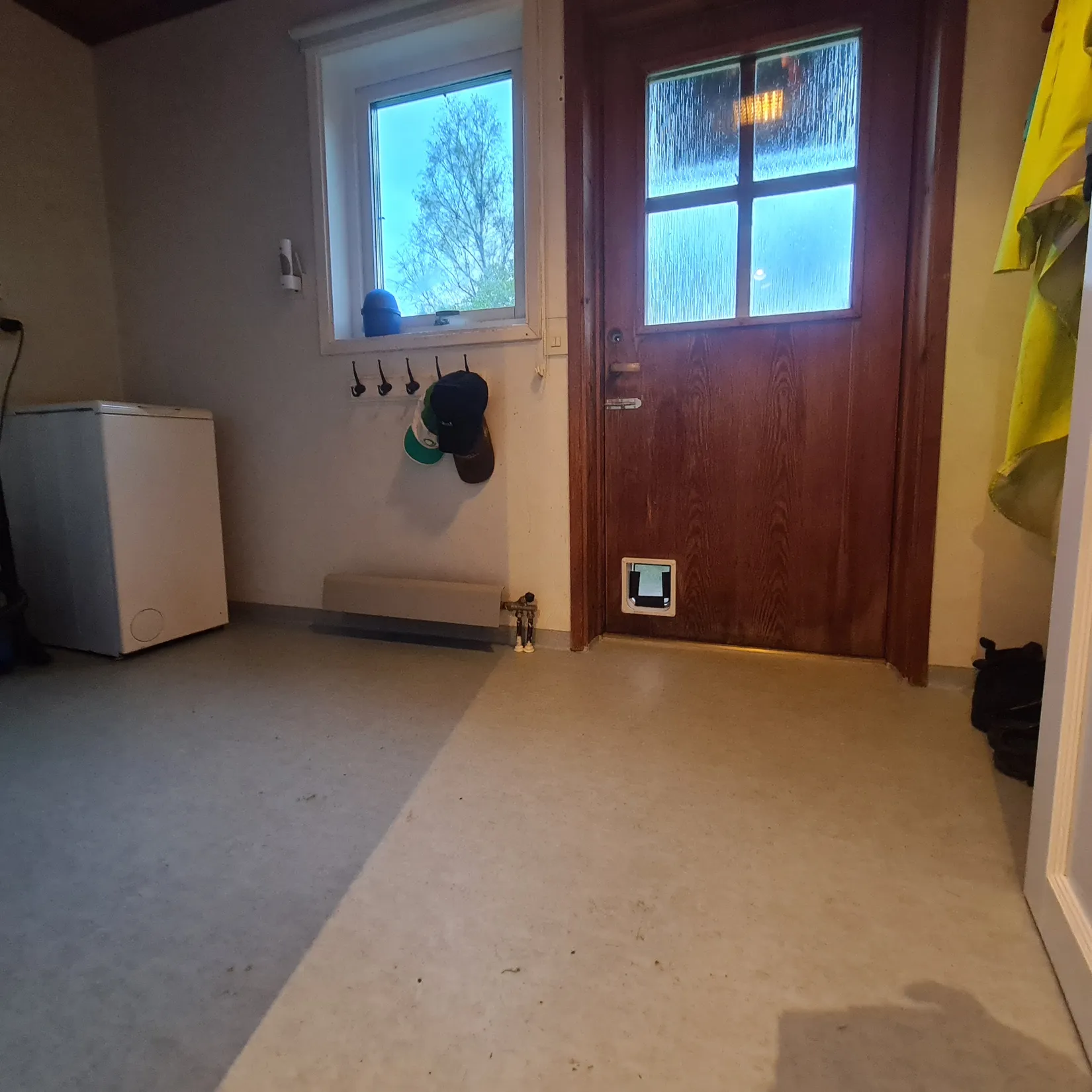 Gård/Skog, Folkatorp 510, Kumla