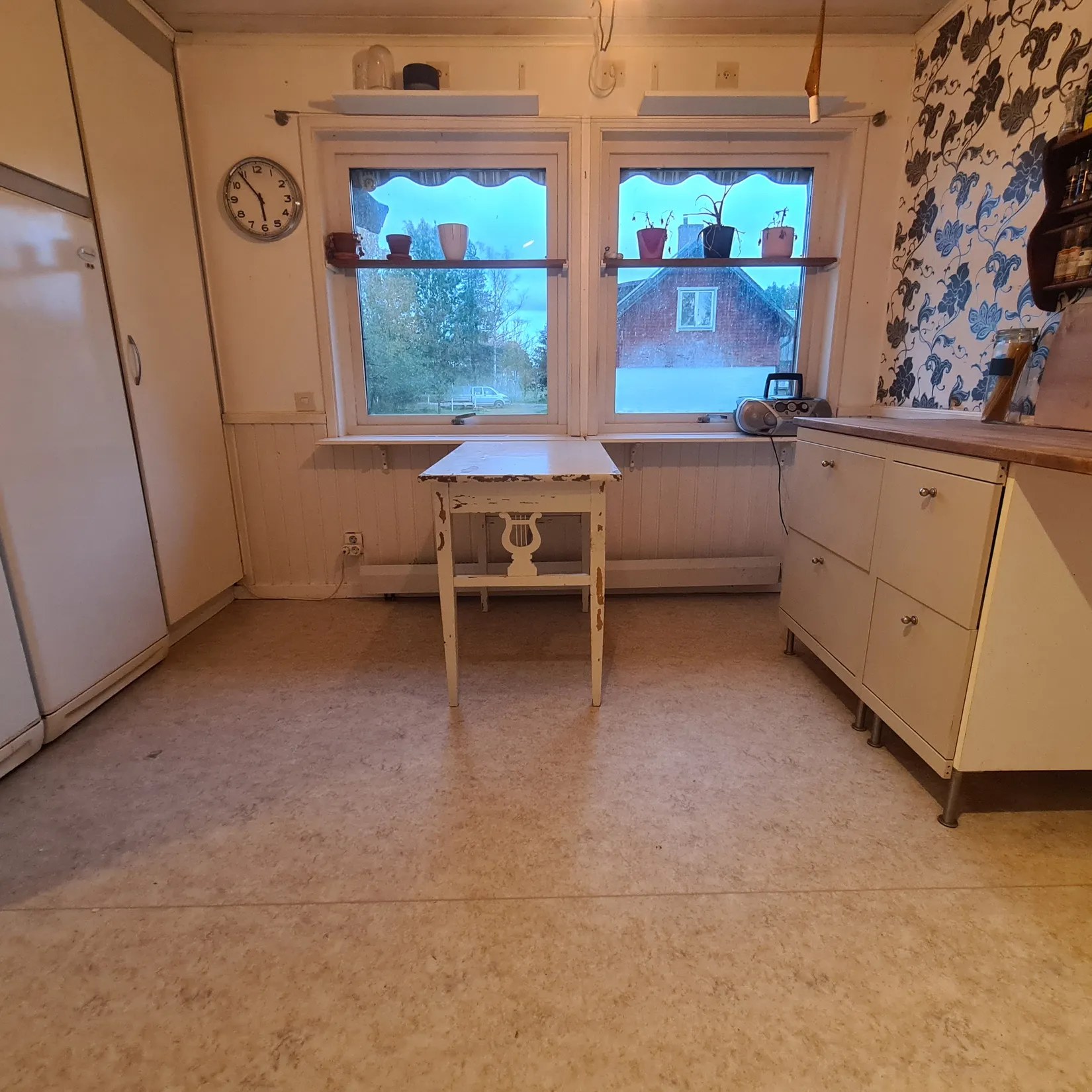 Gård/Skog, Folkatorp 510, Kumla