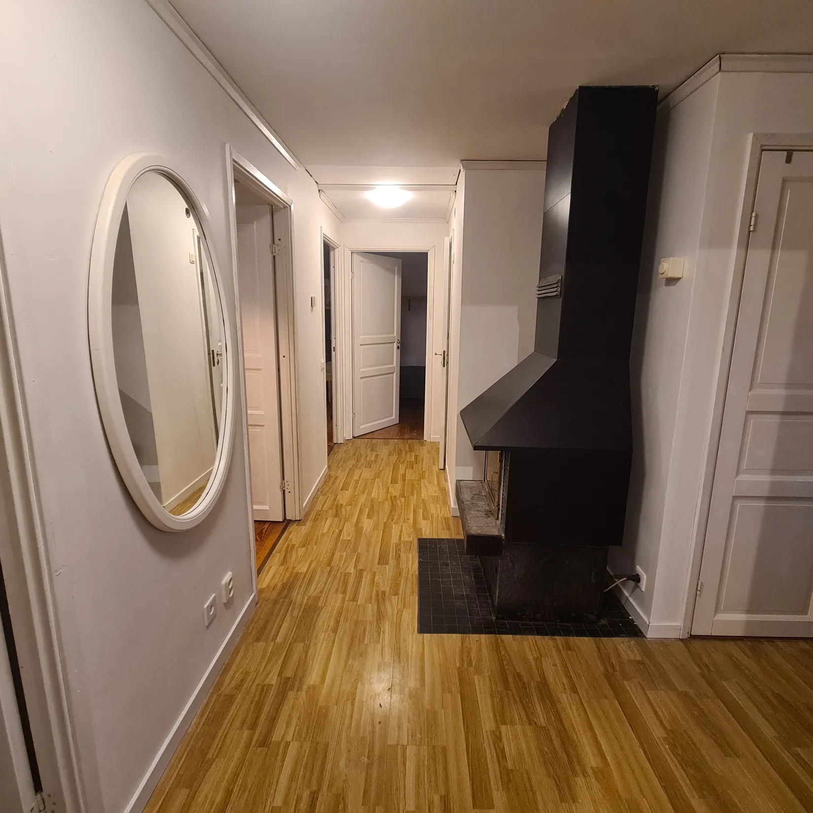 Gård/Skog, Folkatorp 510, Kumla