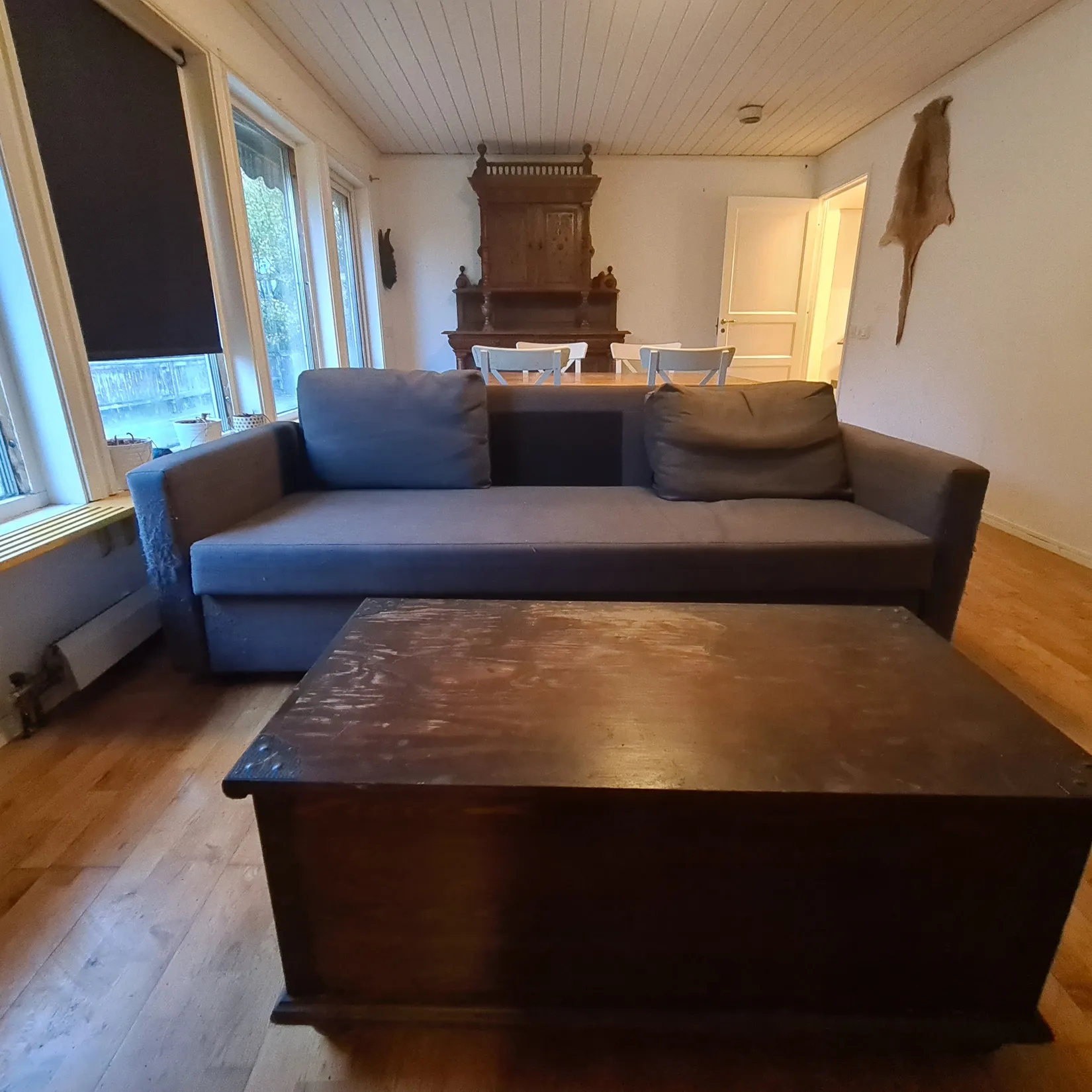 Gård/Skog, Folkatorp 510, Kumla