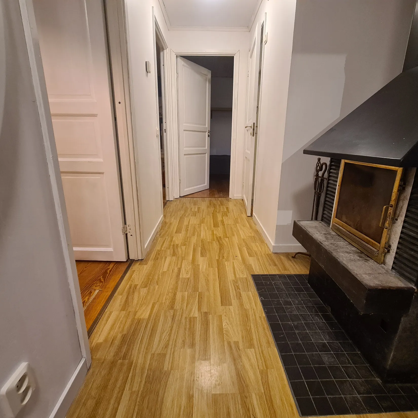 Gård/Skog, Folkatorp 510, Kumla