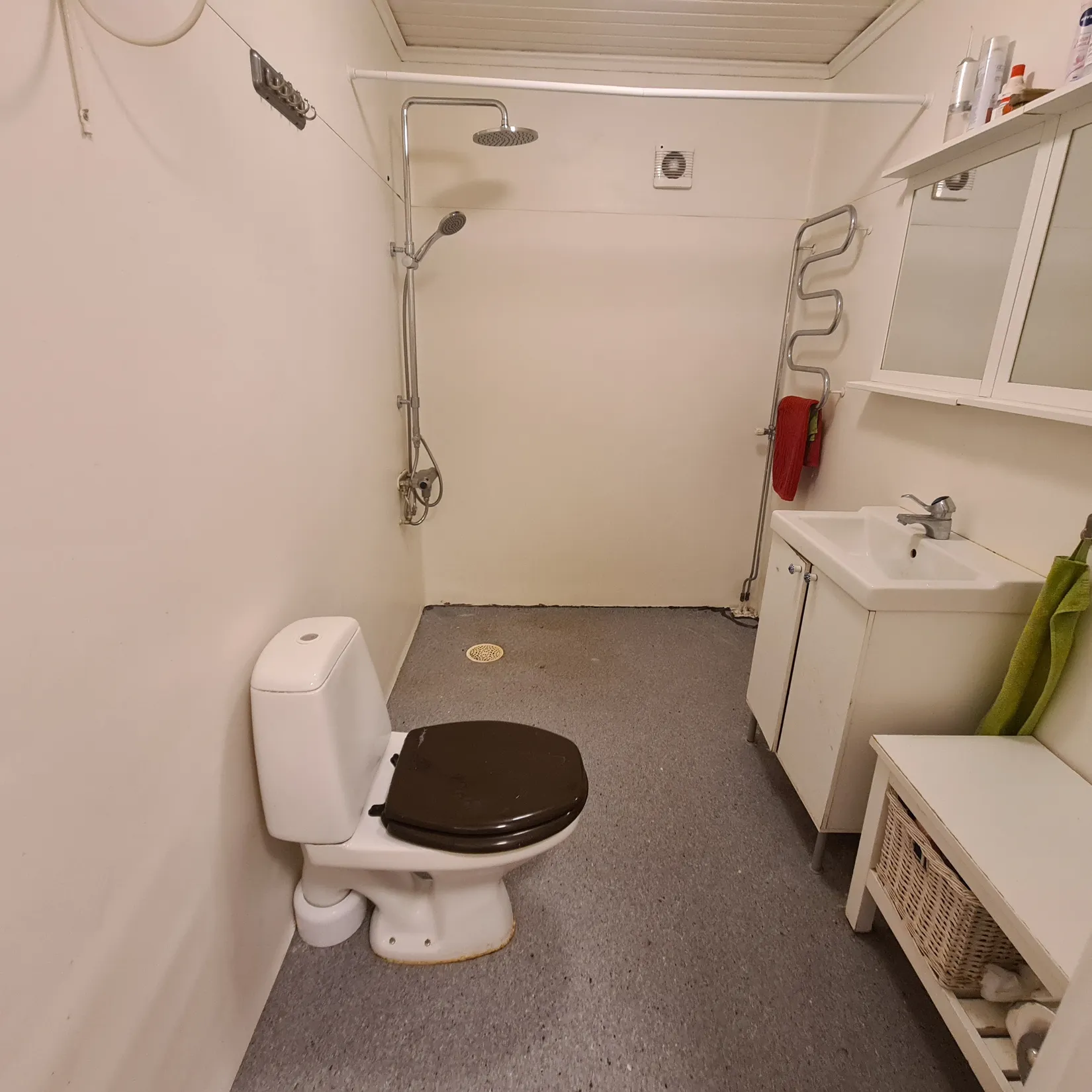 Gård/Skog, Folkatorp 510, Kumla