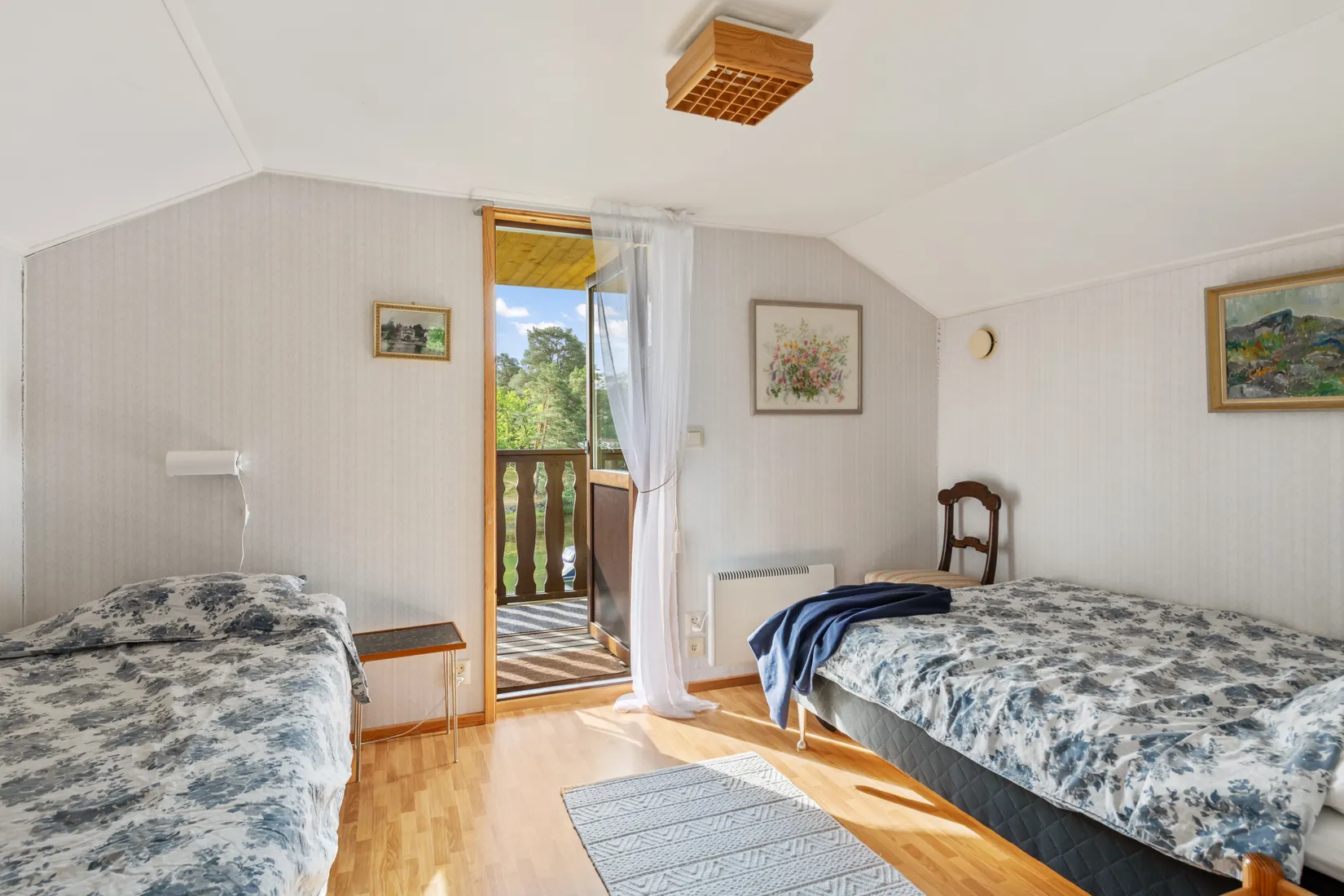Villa, Österskatsvägen 16, Yxlan - Köpmanholm, Norrtälje
