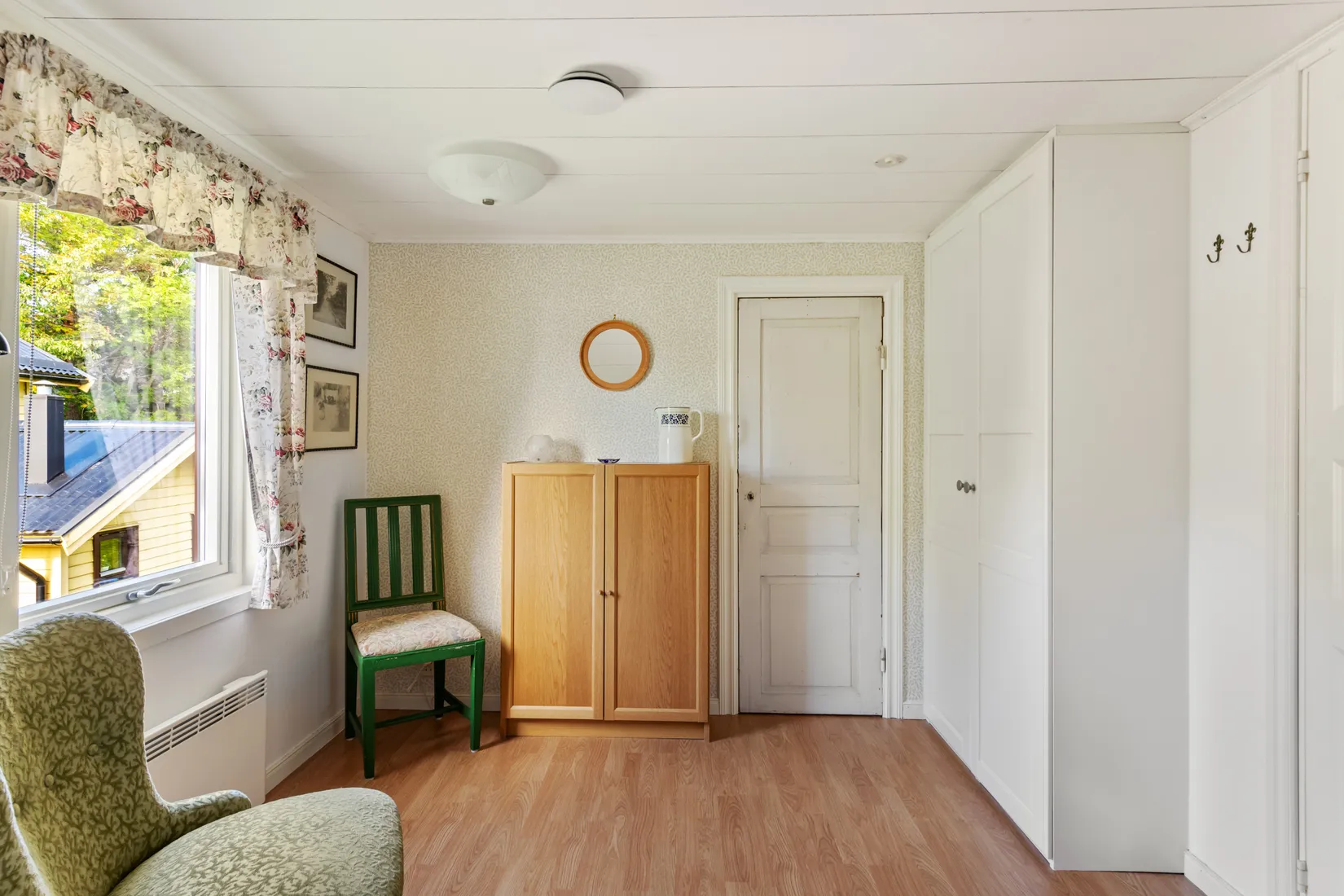 Villa, Österskatsvägen 16, Yxlan - Köpmanholm, Norrtälje