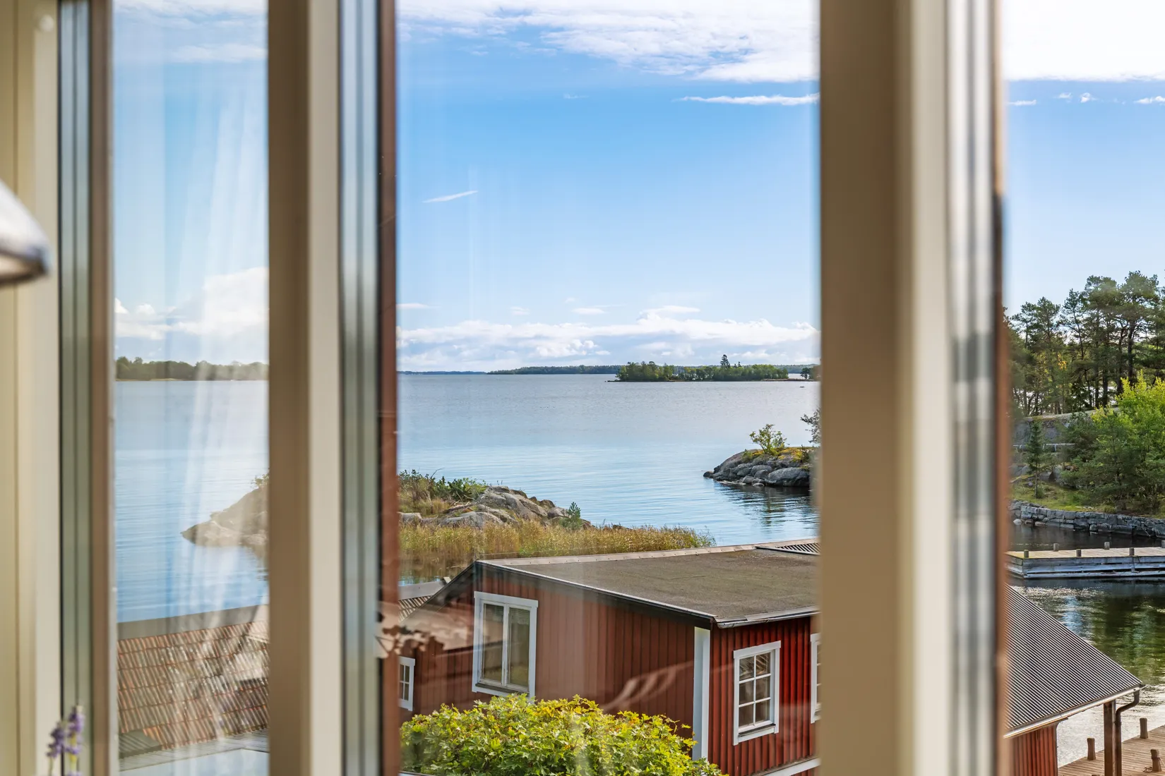Villa, Österskatsvägen 16, Yxlan - Köpmanholm, Norrtälje