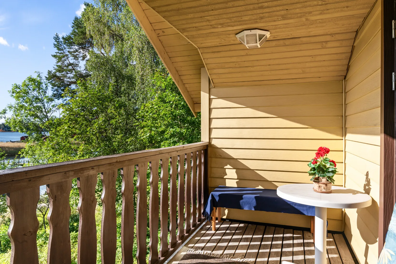 Villa, Österskatsvägen 16, Yxlan - Köpmanholm, Norrtälje