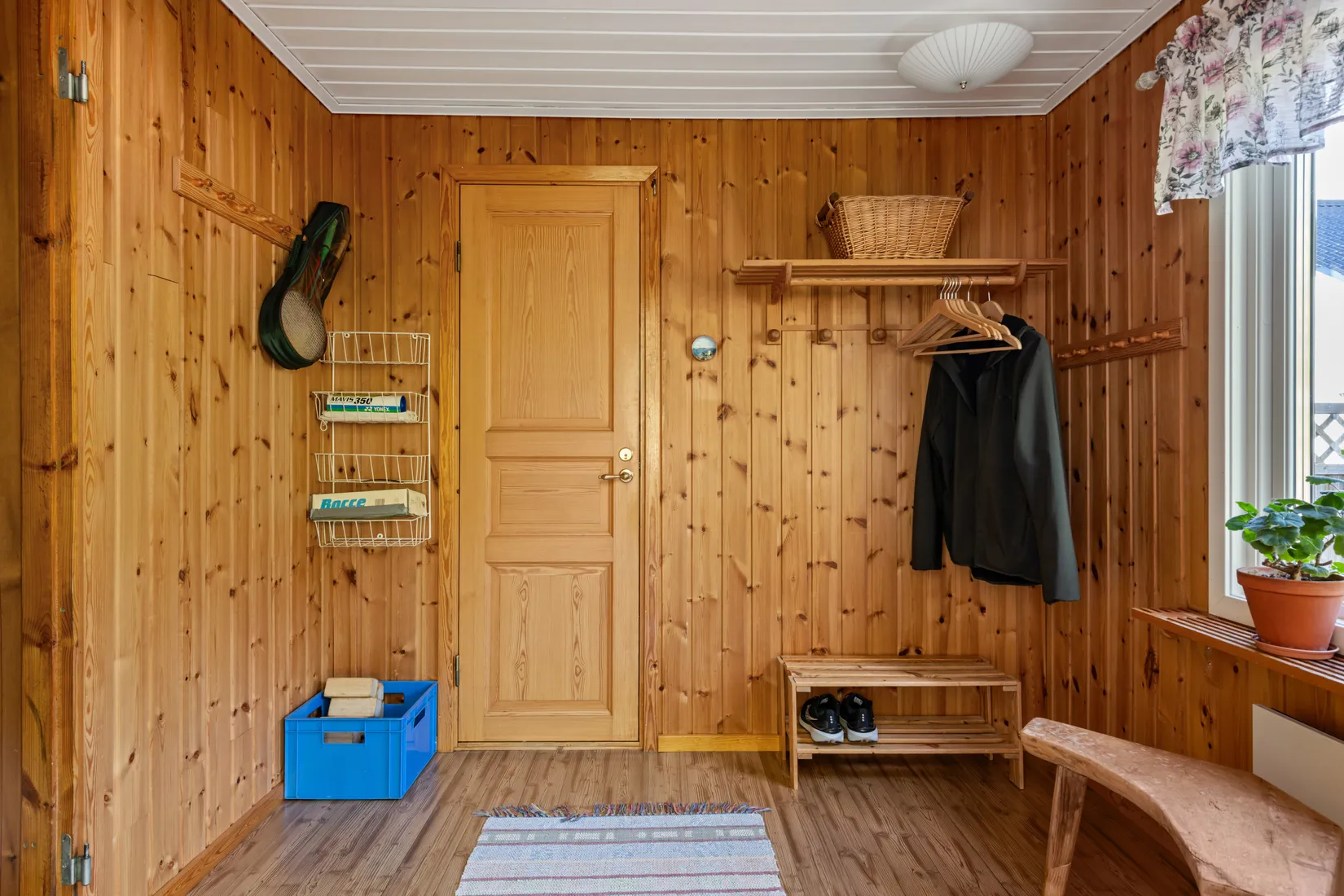Villa, Österskatsvägen 16, Yxlan - Köpmanholm, Norrtälje