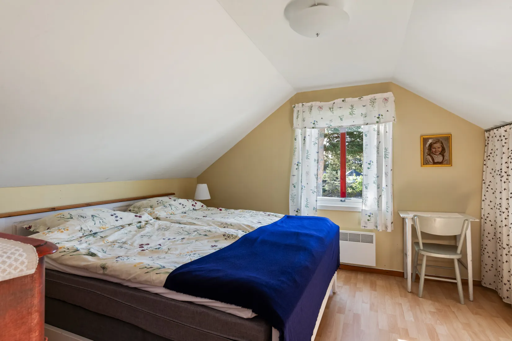 Villa, Österskatsvägen 16, Yxlan - Köpmanholm, Norrtälje