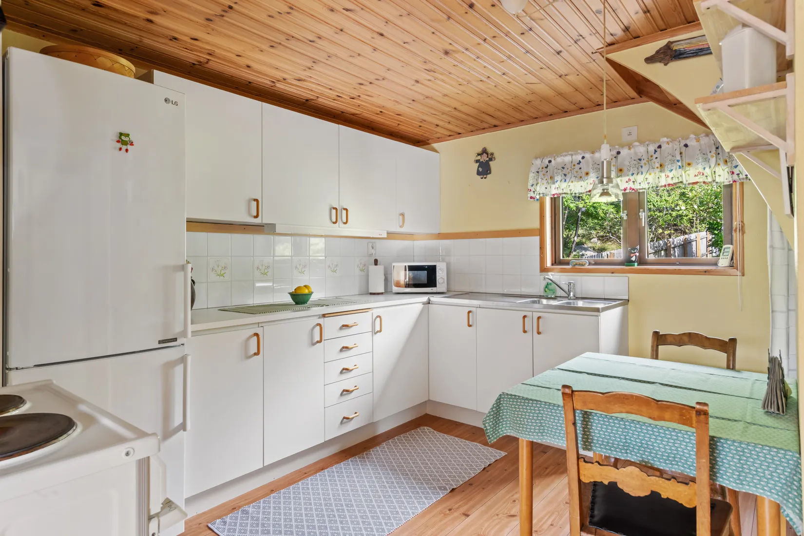 Villa, Österskatsvägen 16, Yxlan - Köpmanholm, Norrtälje