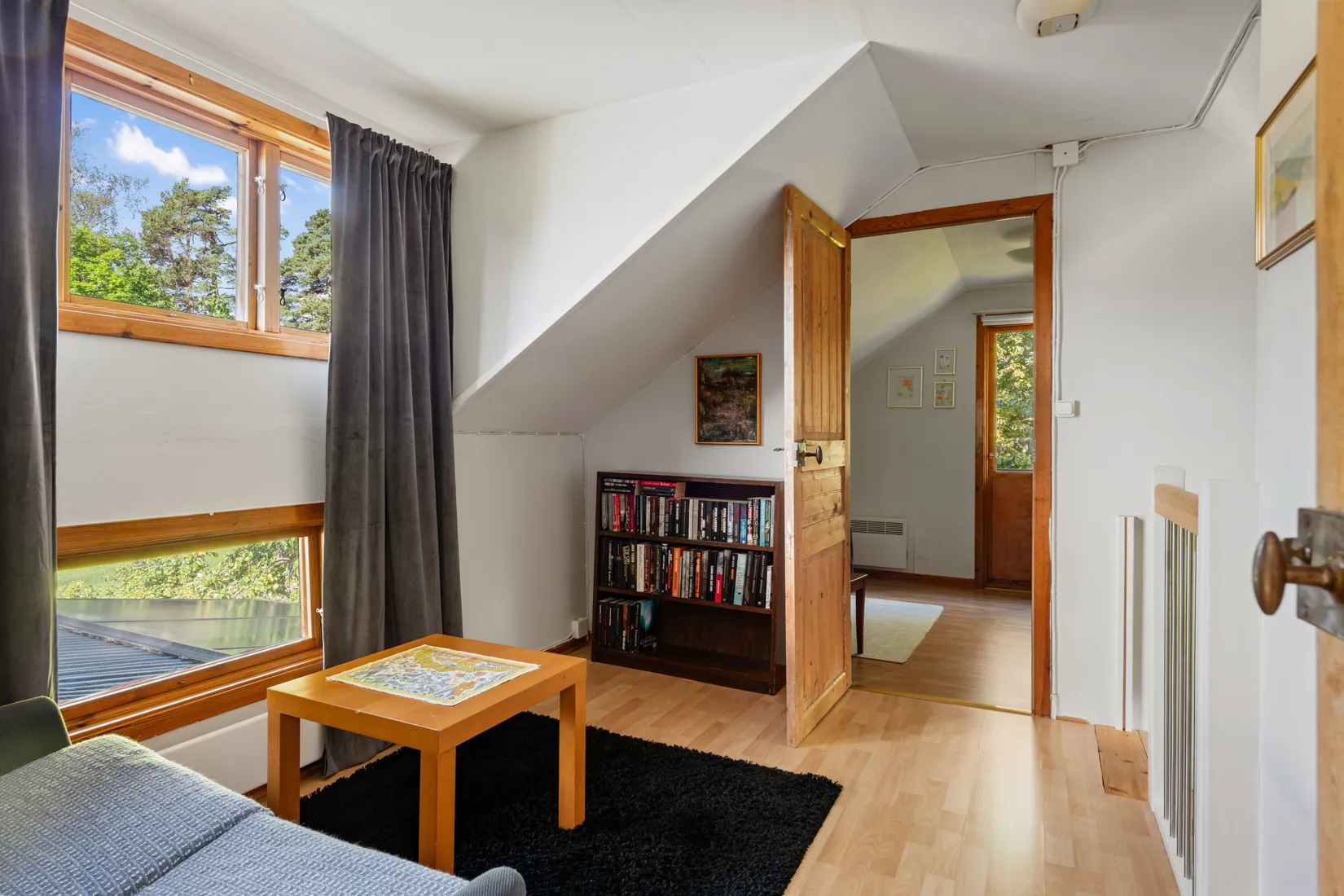 Villa, Österskatsvägen 16, Yxlan - Köpmanholm, Norrtälje