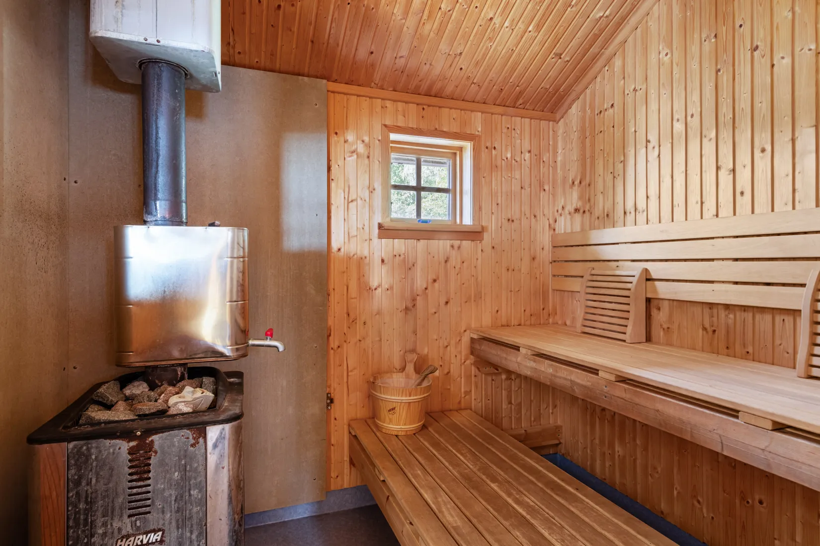 Villa, Österskatsvägen 16, Yxlan - Köpmanholm, Norrtälje
