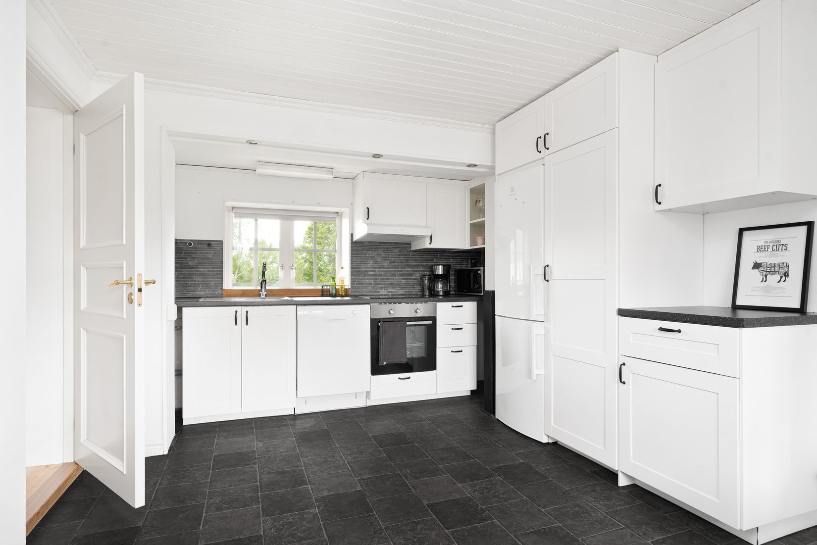 Villa, Bondevägen 39, Karlberg, Karlskoga