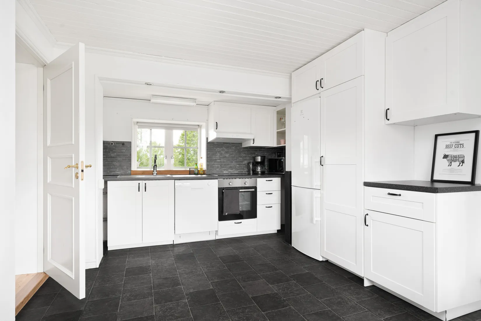 Villa, Bondevägen 39, Karlberg, Karlskoga