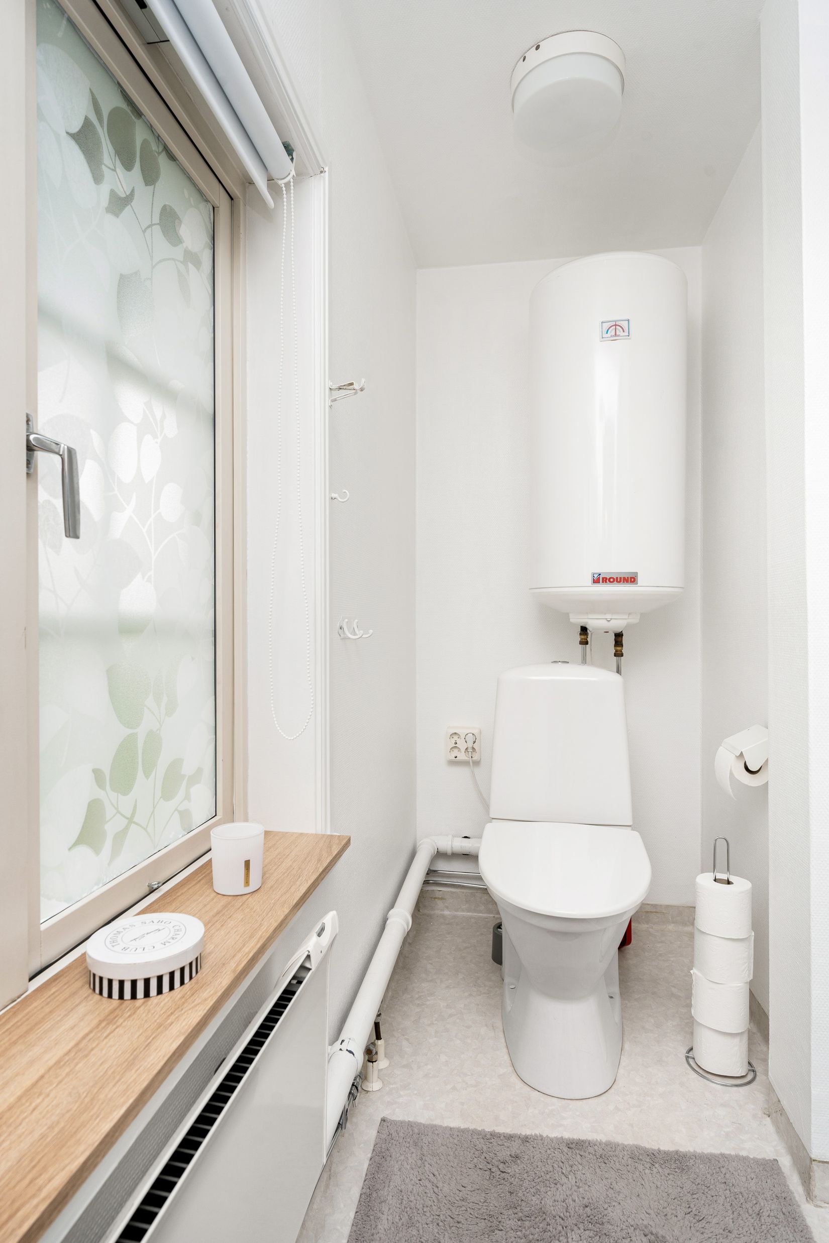 Villa, Bondevägen 39, Karlberg, Karlskoga