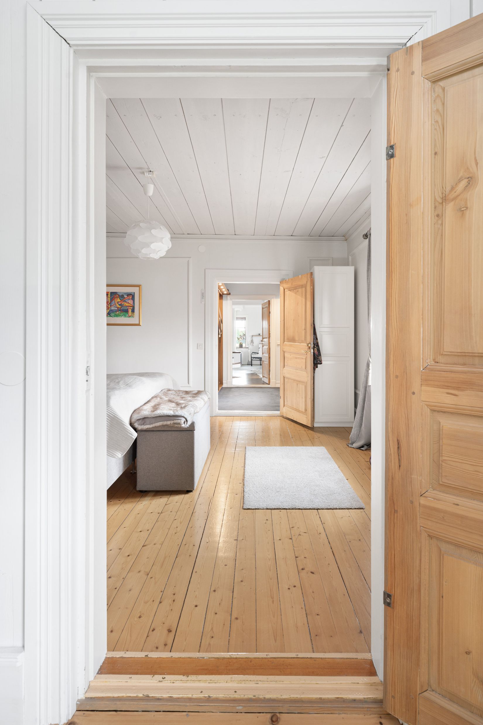 Villa, Bondevägen 39, Karlberg, Karlskoga