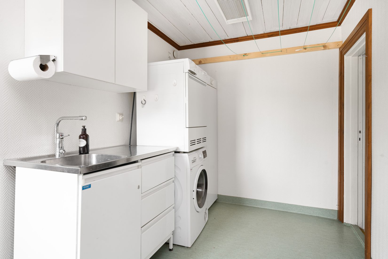 Villa, Bondevägen 39, Karlberg, Karlskoga