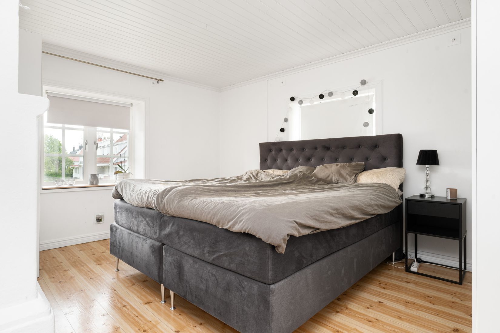 Villa, Bondevägen 39, Karlberg, Karlskoga