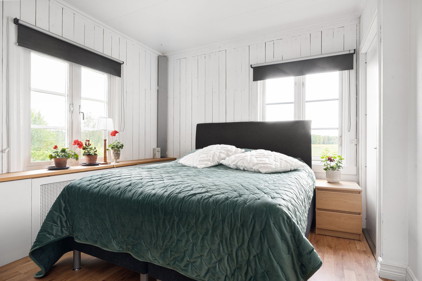 Villa, Bondevägen 39, Karlberg, Karlskoga