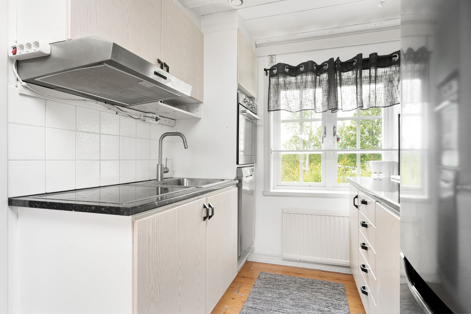 Villa, Bondevägen 39, Karlberg, Karlskoga