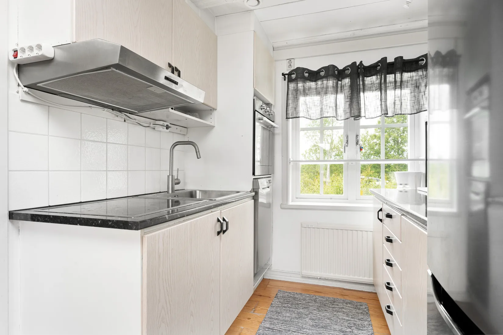 Villa, Bondevägen 39, Karlberg, Karlskoga