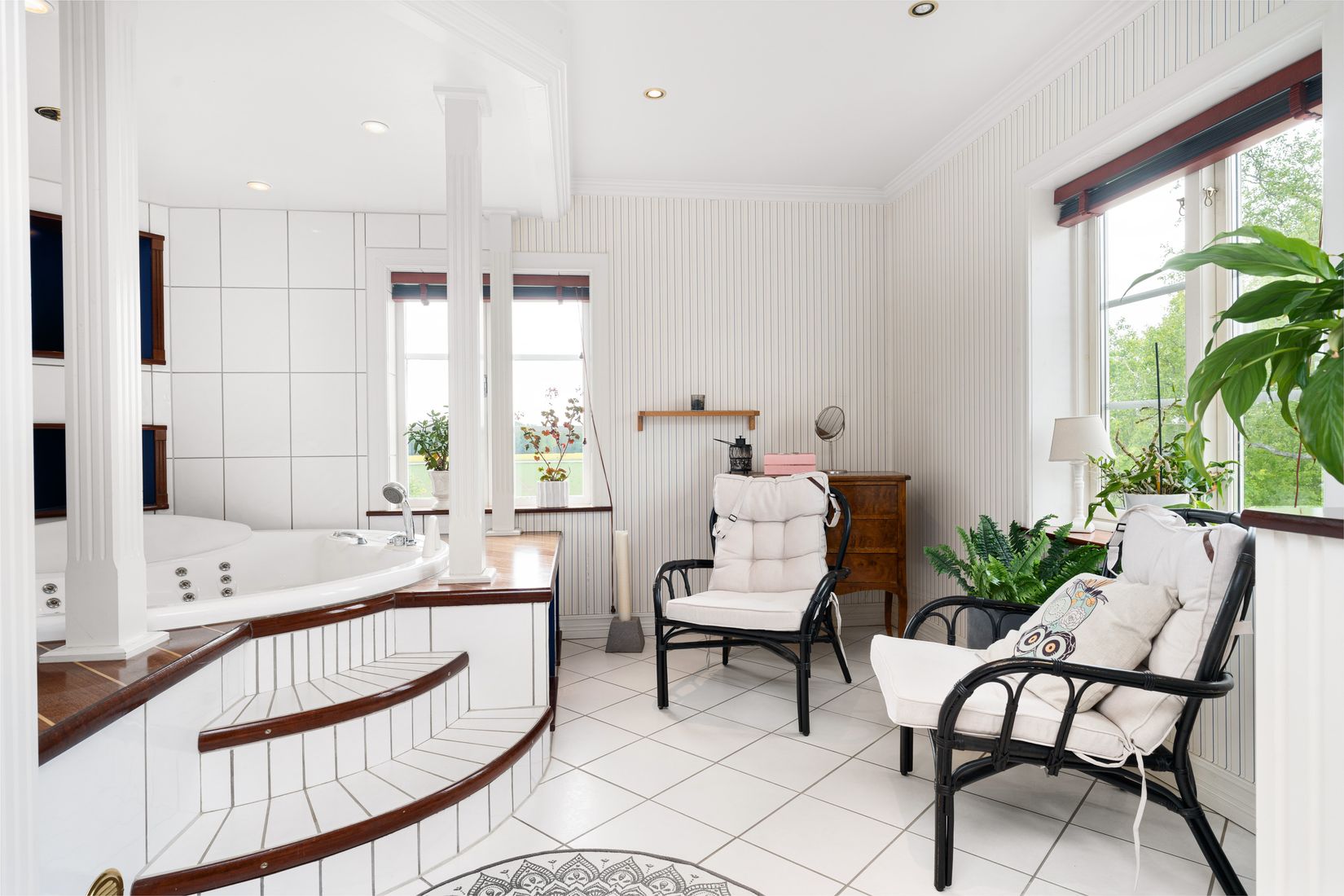 Villa, Bondevägen 39, Karlberg, Karlskoga