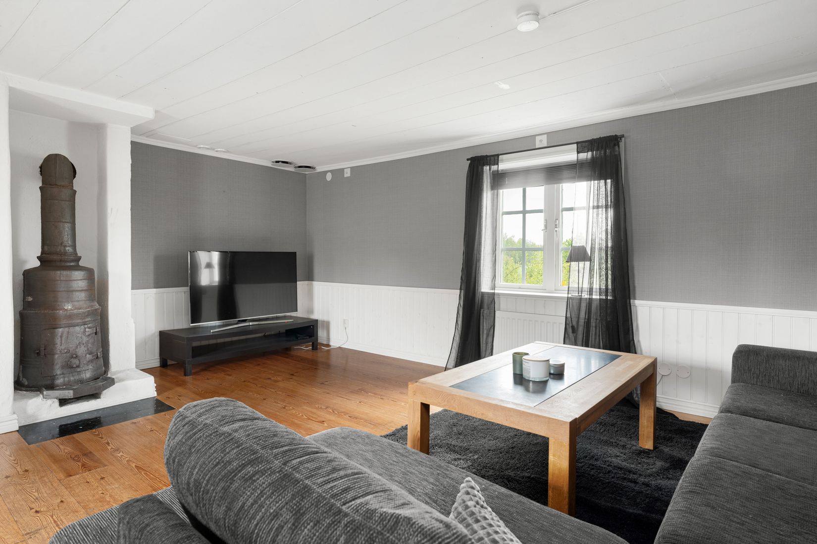 Villa, Bondevägen 39, Karlberg, Karlskoga