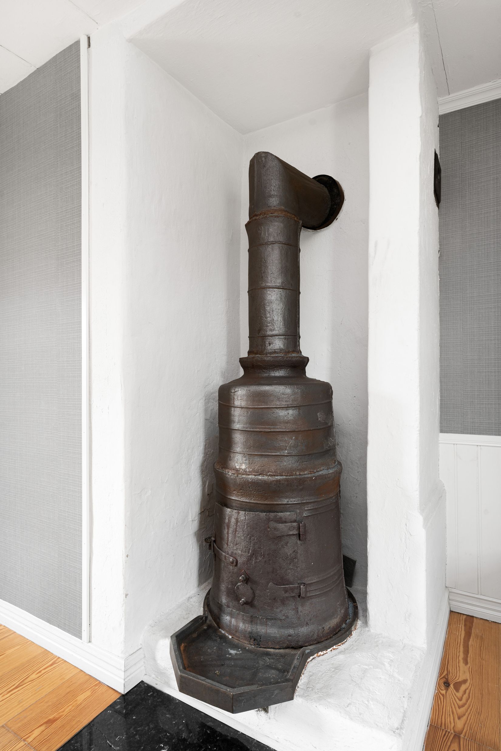 Villa, Bondevägen 39, Karlberg, Karlskoga